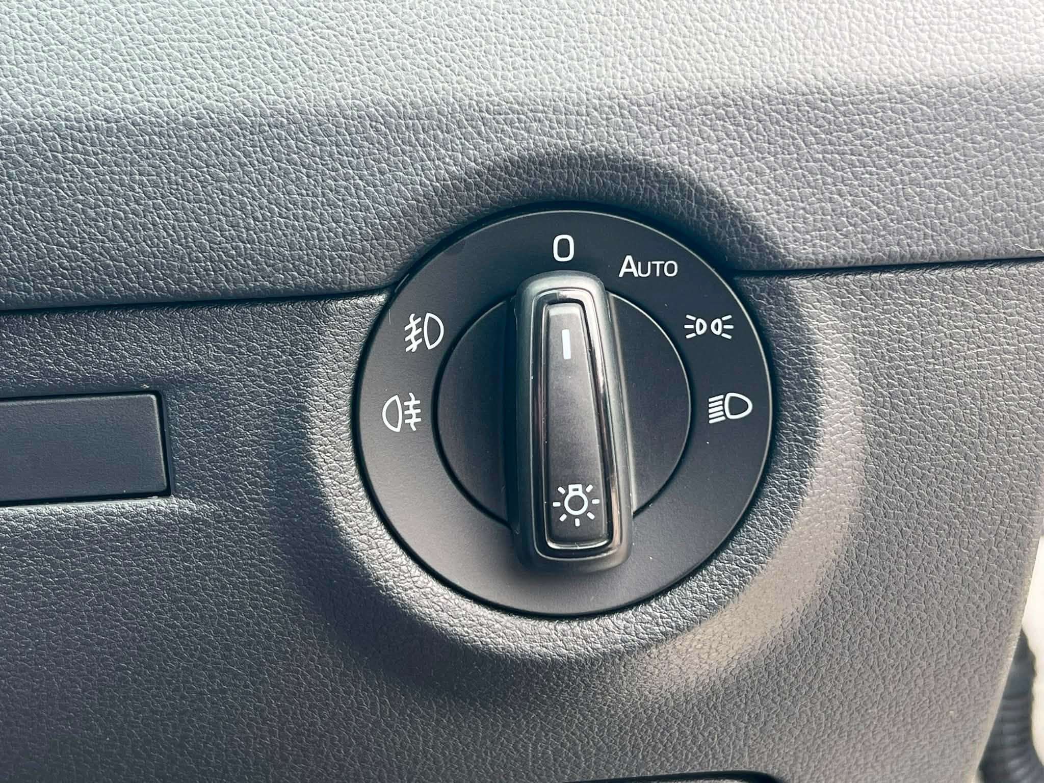 2019 SKODA OCTAVIA 2019 SKODA OCTAVIA