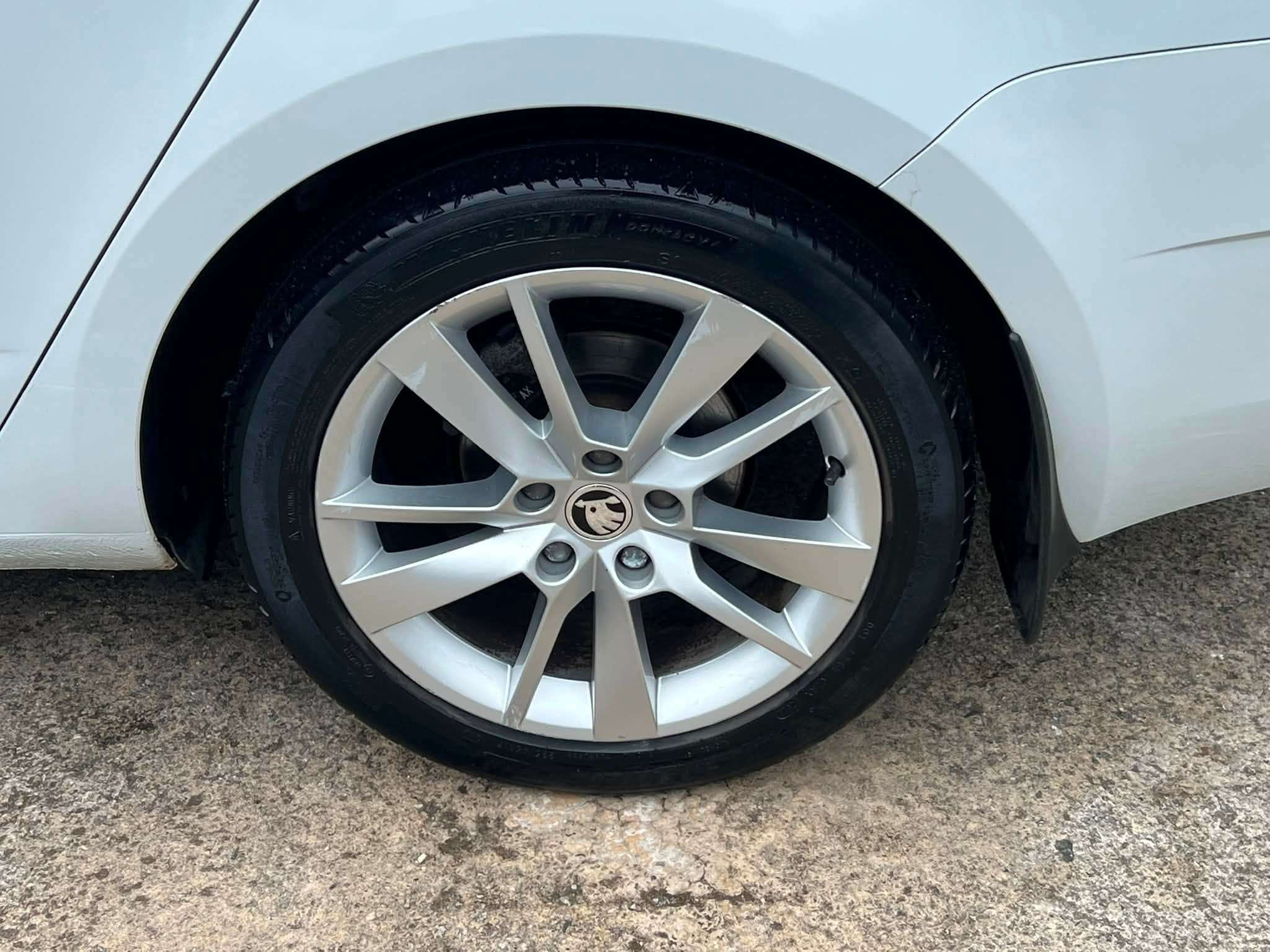 2019 SKODA OCTAVIA 2019 SKODA OCTAVIA