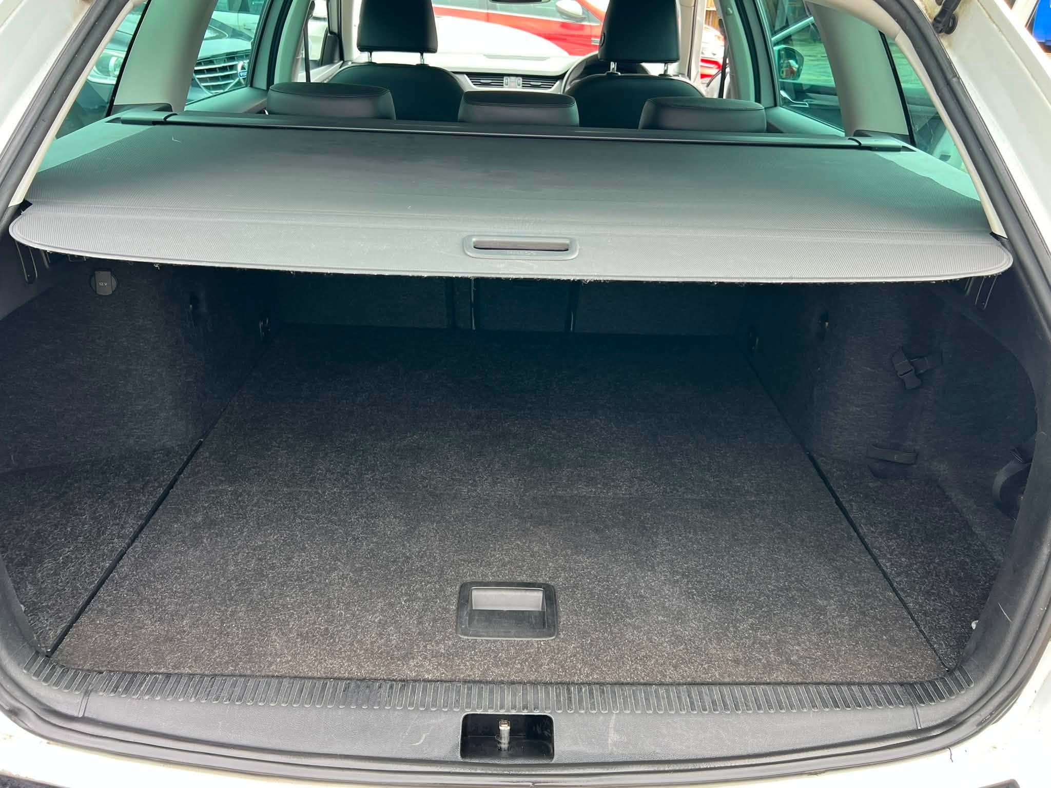 2019 SKODA OCTAVIA 2019 SKODA OCTAVIA
