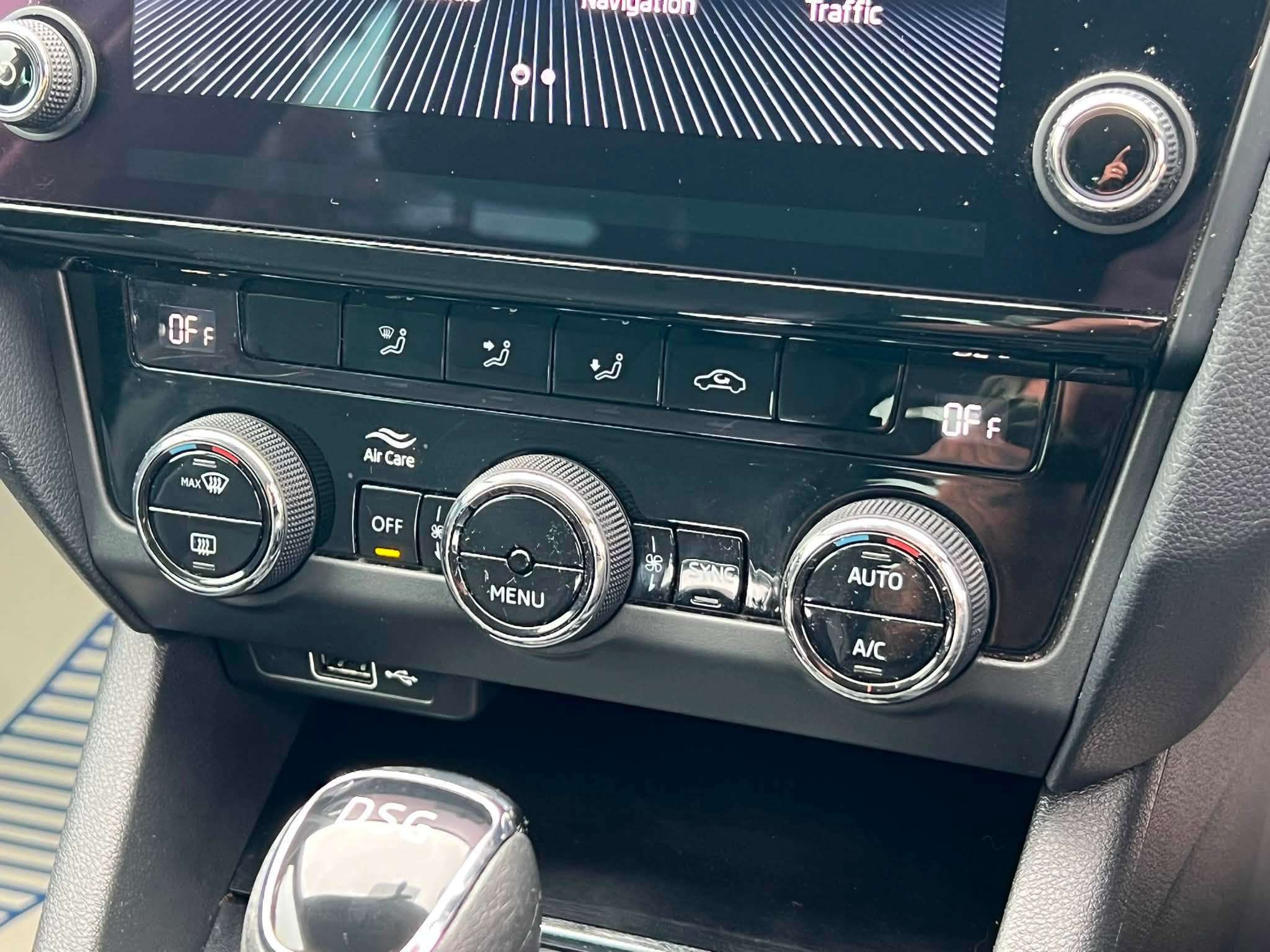 2019 SKODA OCTAVIA 2019 SKODA OCTAVIA