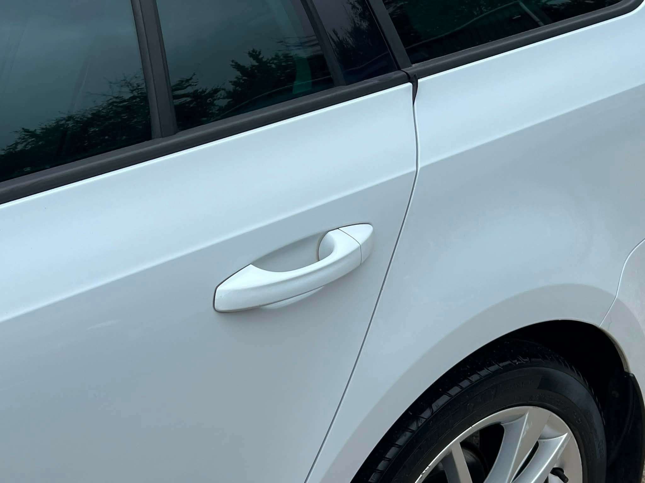 2019 SKODA OCTAVIA 2019 SKODA OCTAVIA