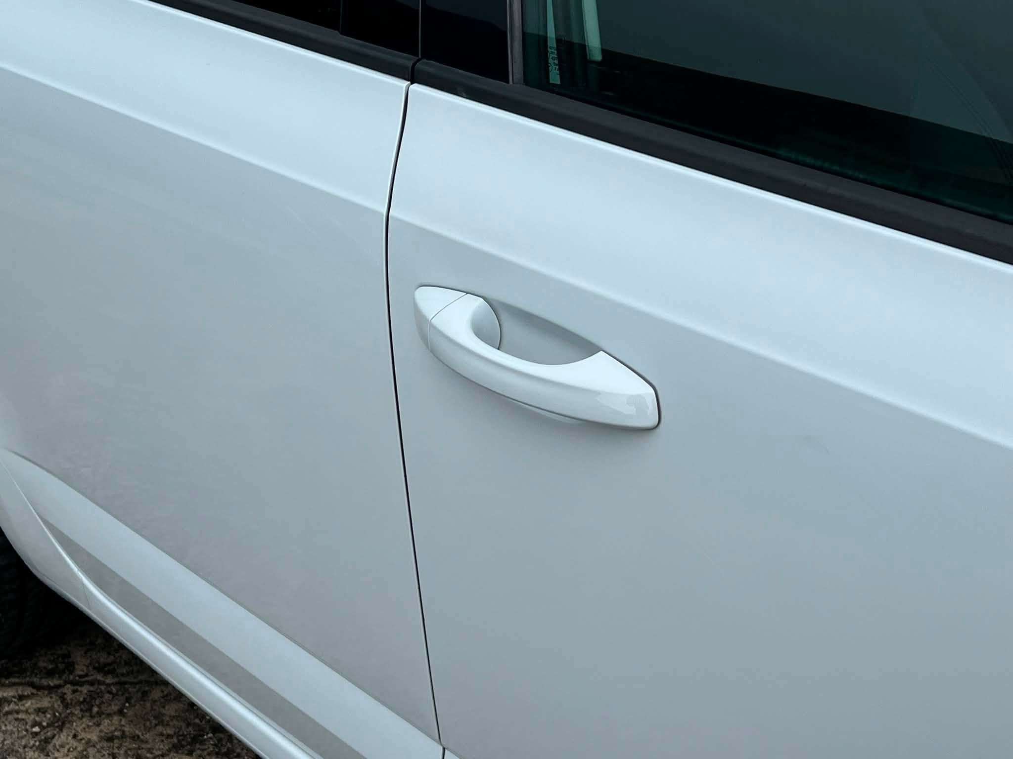 2019 SKODA OCTAVIA 2019 SKODA OCTAVIA