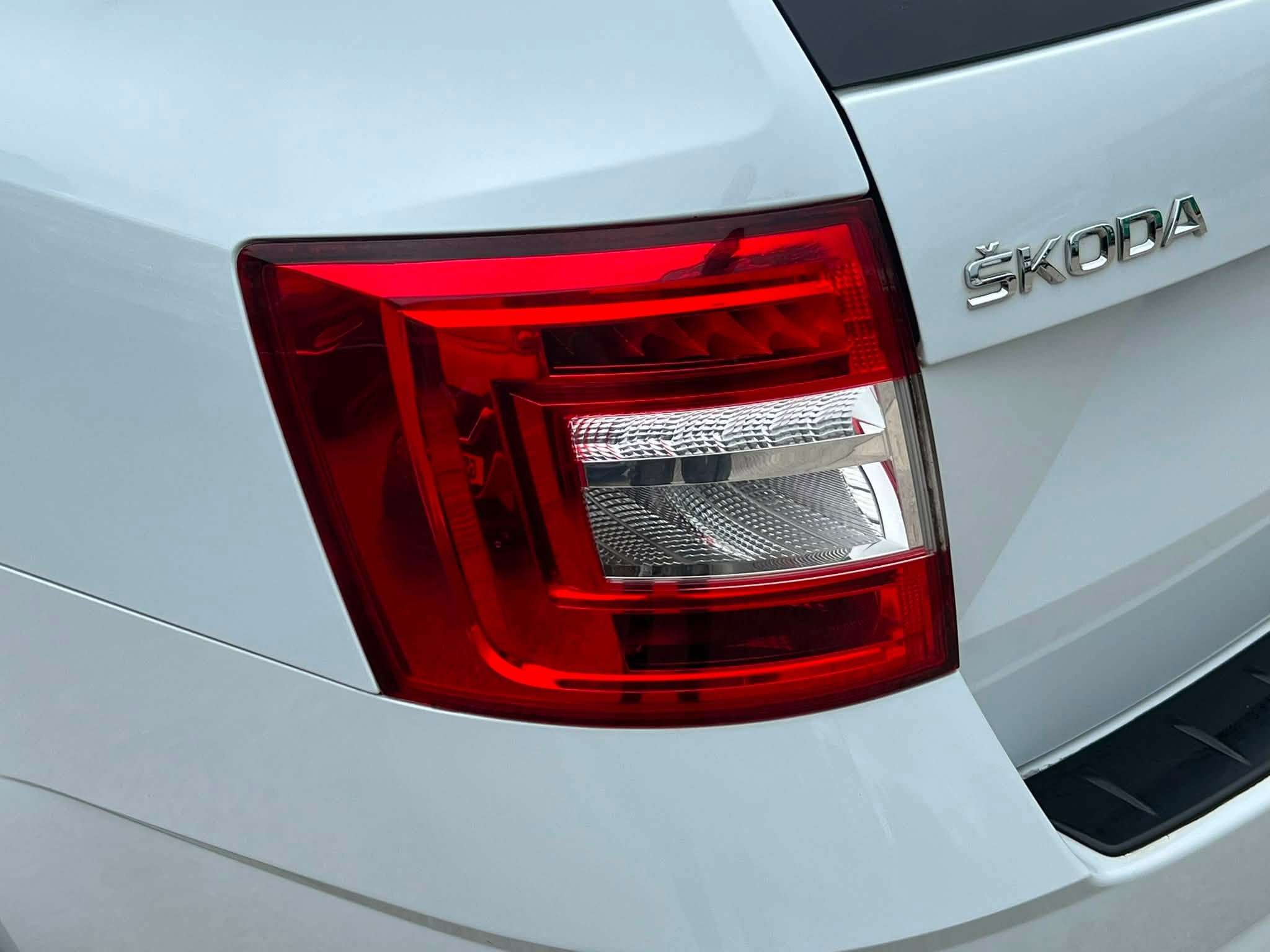 2019 SKODA OCTAVIA 2019 SKODA OCTAVIA