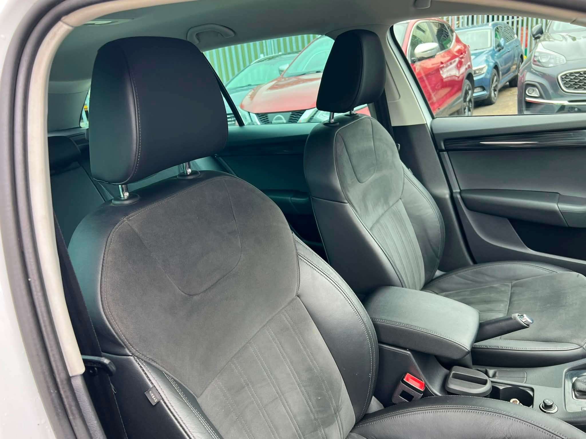 2019 SKODA OCTAVIA 2019 SKODA OCTAVIA