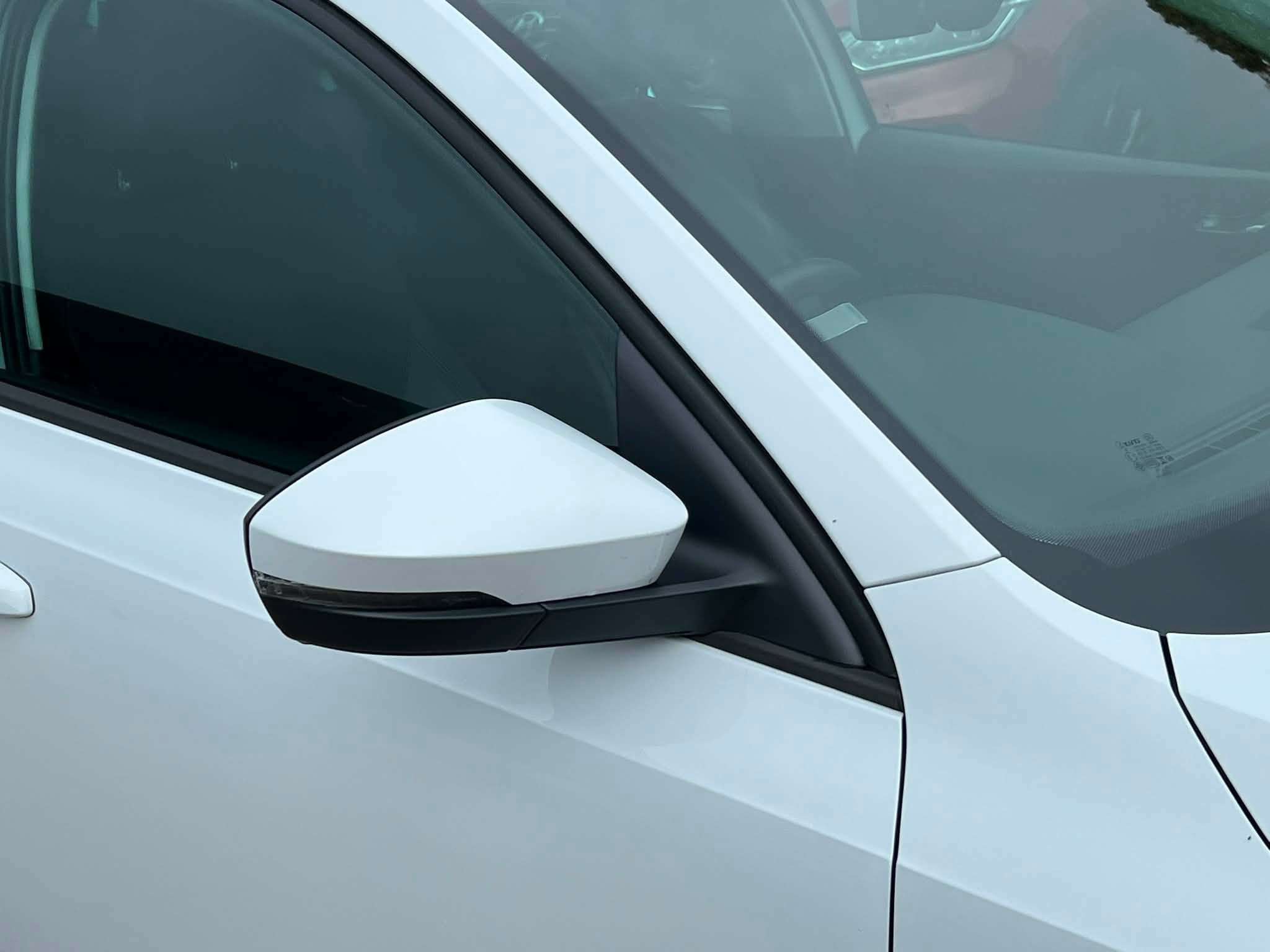 2019 SKODA OCTAVIA 2019 SKODA OCTAVIA