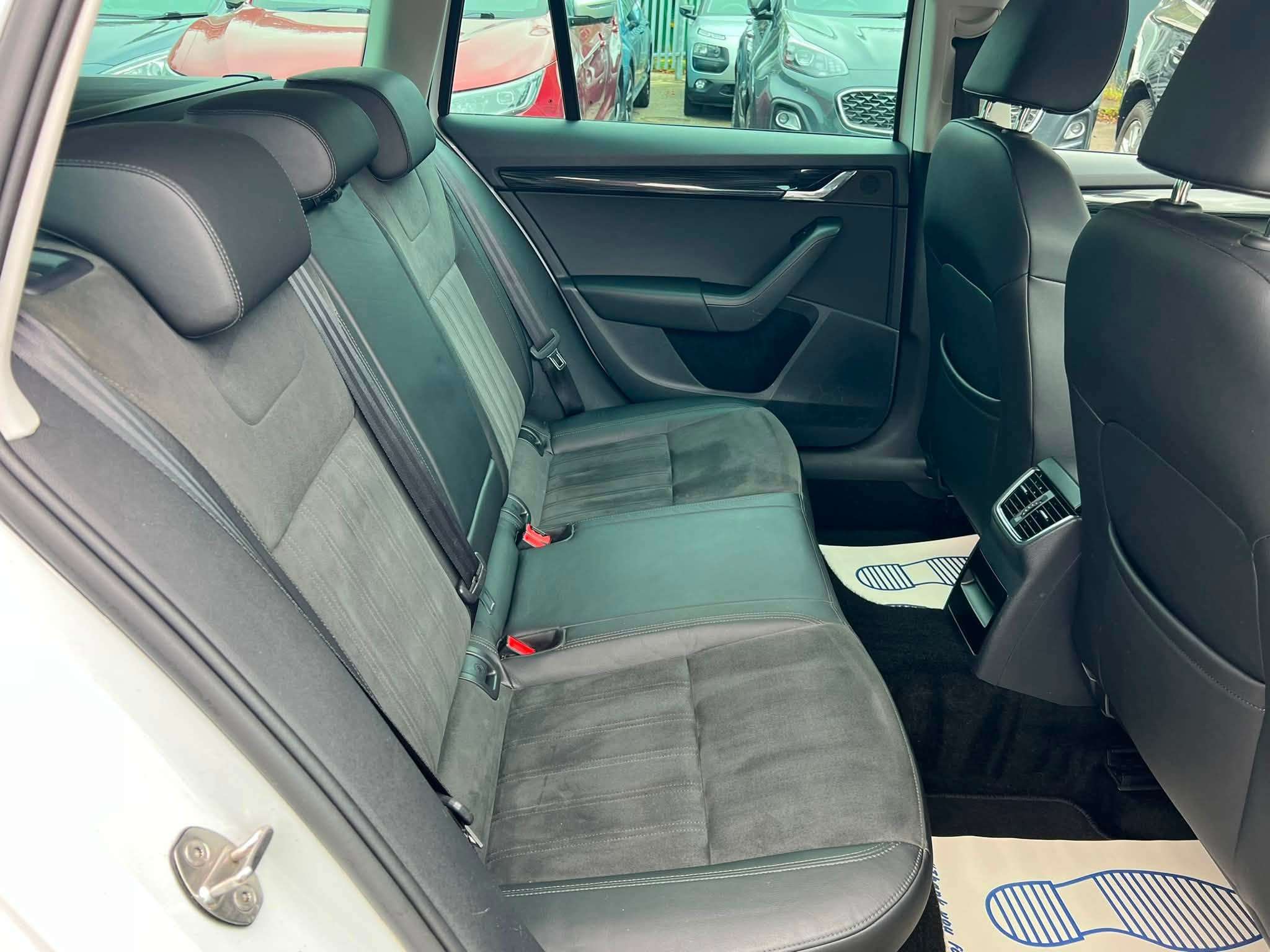 2019 SKODA OCTAVIA 2019 SKODA OCTAVIA