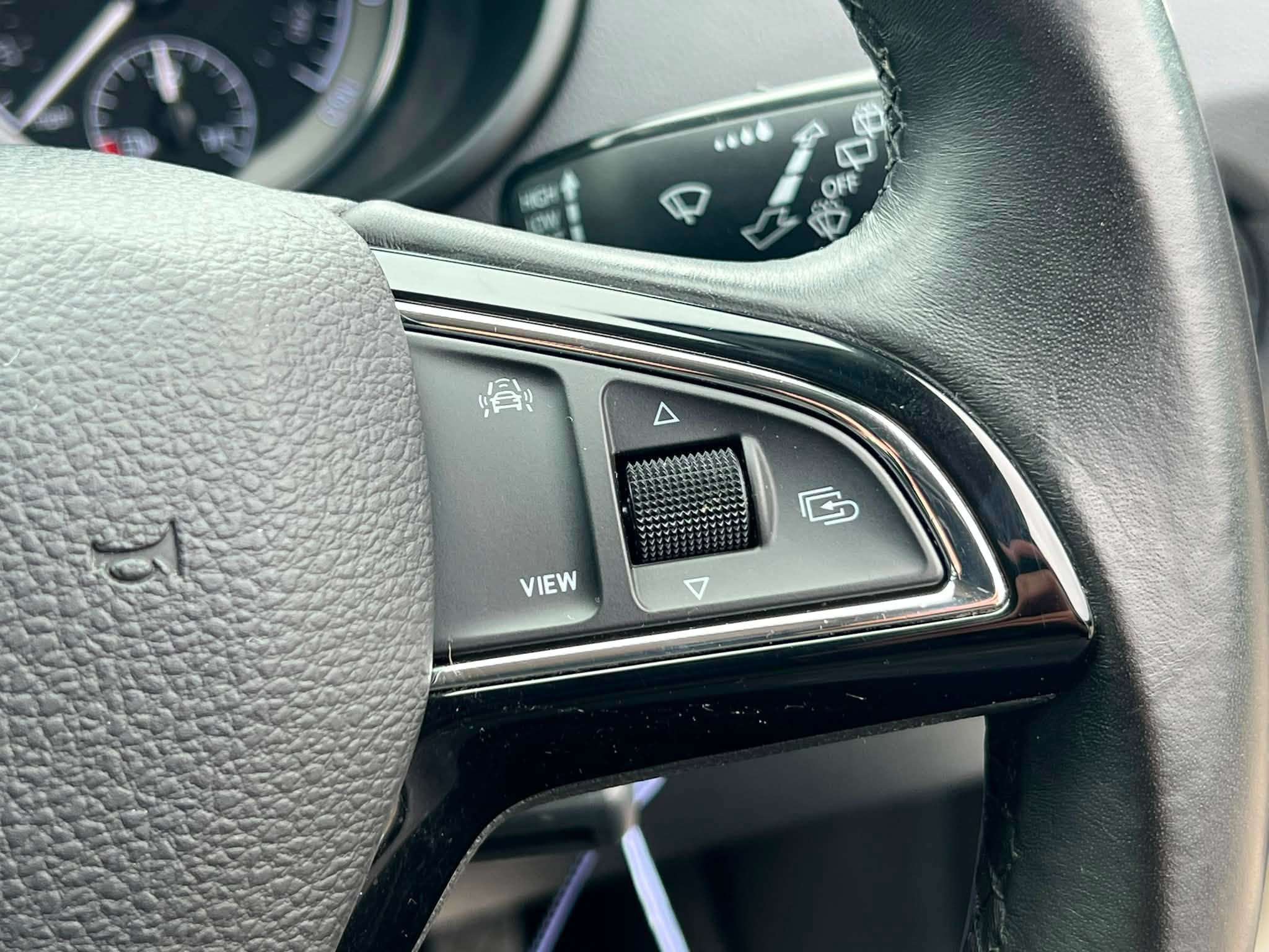 2019 SKODA OCTAVIA 2019 SKODA OCTAVIA