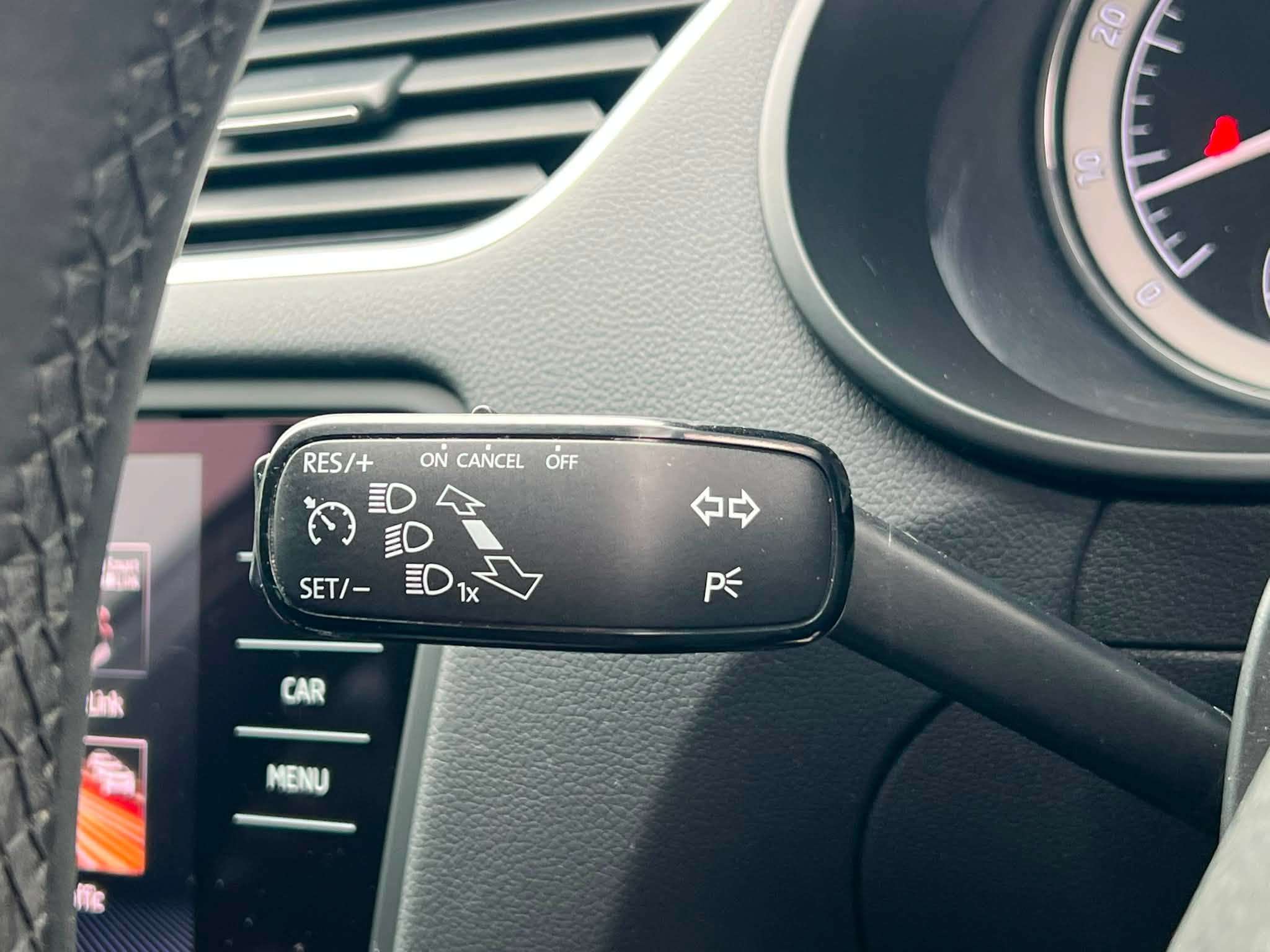 2019 SKODA OCTAVIA 2019 SKODA OCTAVIA