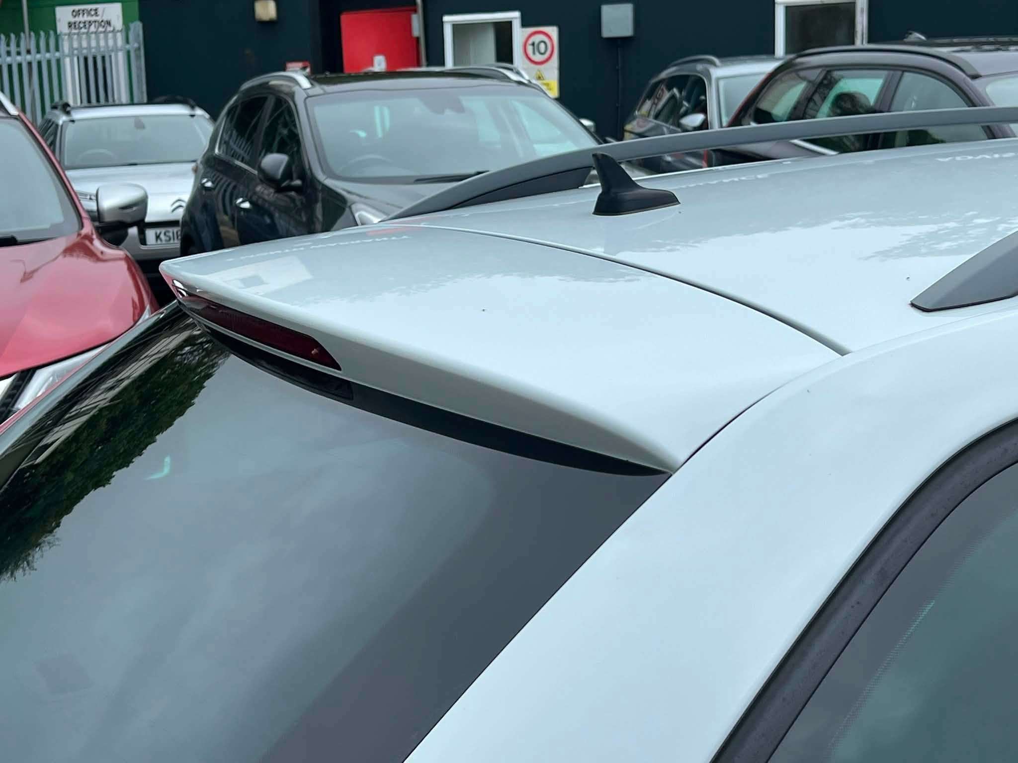 2019 SKODA OCTAVIA 2019 SKODA OCTAVIA