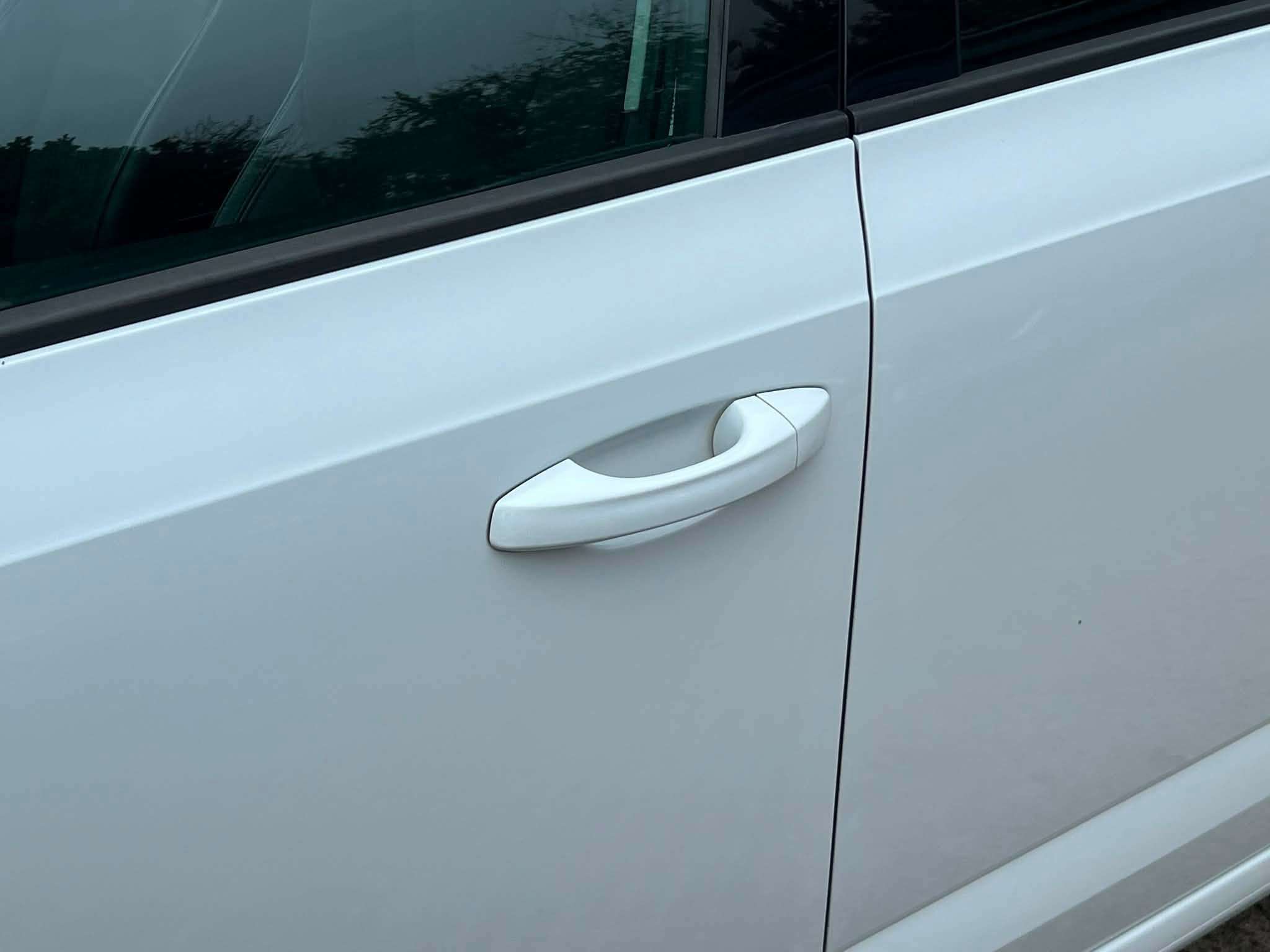 2019 SKODA OCTAVIA 2019 SKODA OCTAVIA