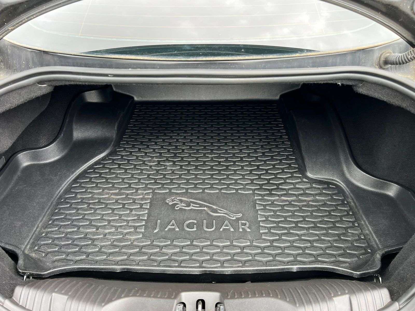2015 JAGUAR XF 2015 JAGUAR XF
