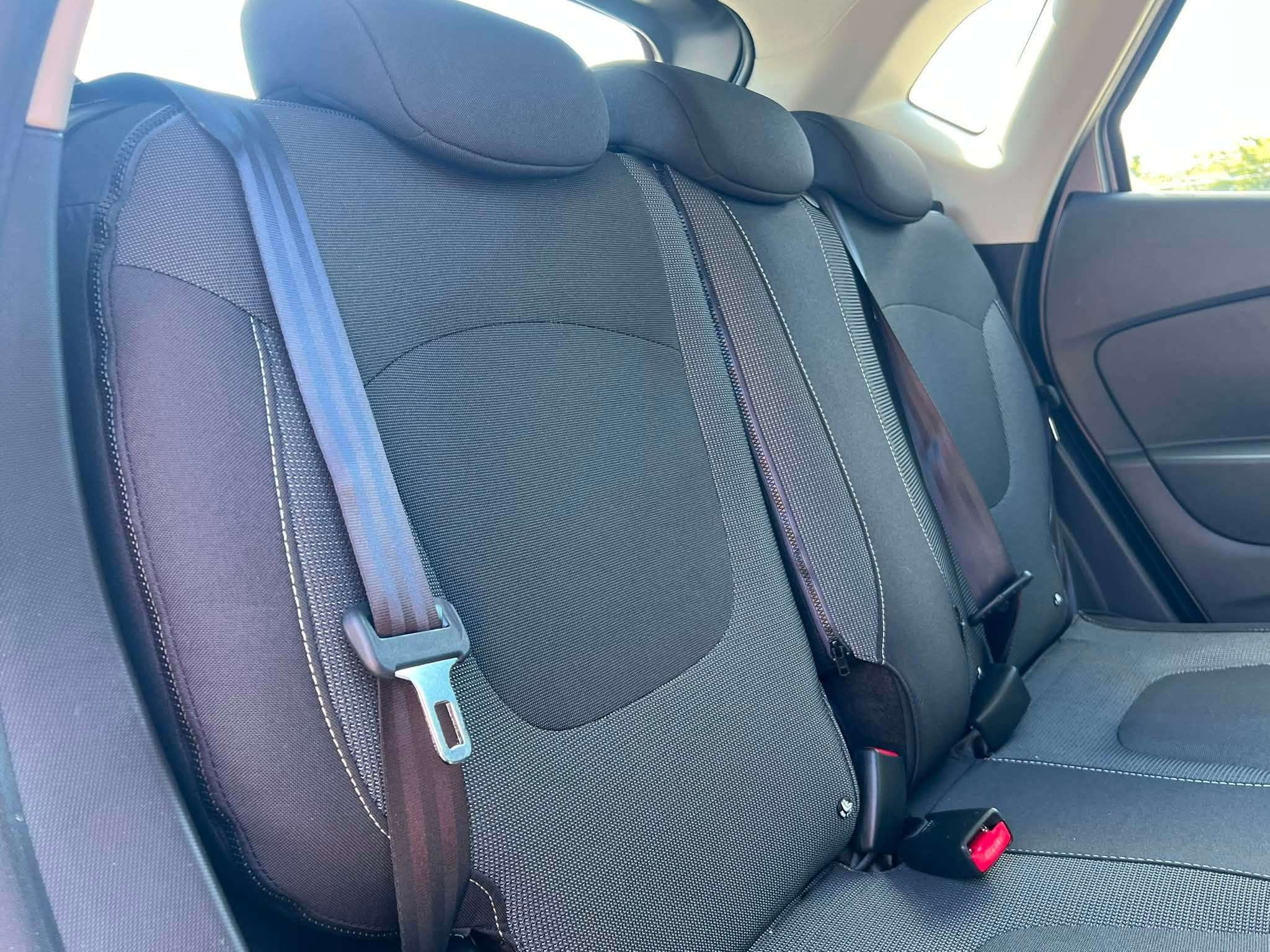 2015 RENAULT CAPTUR 2015 RENAULT CAPTUR