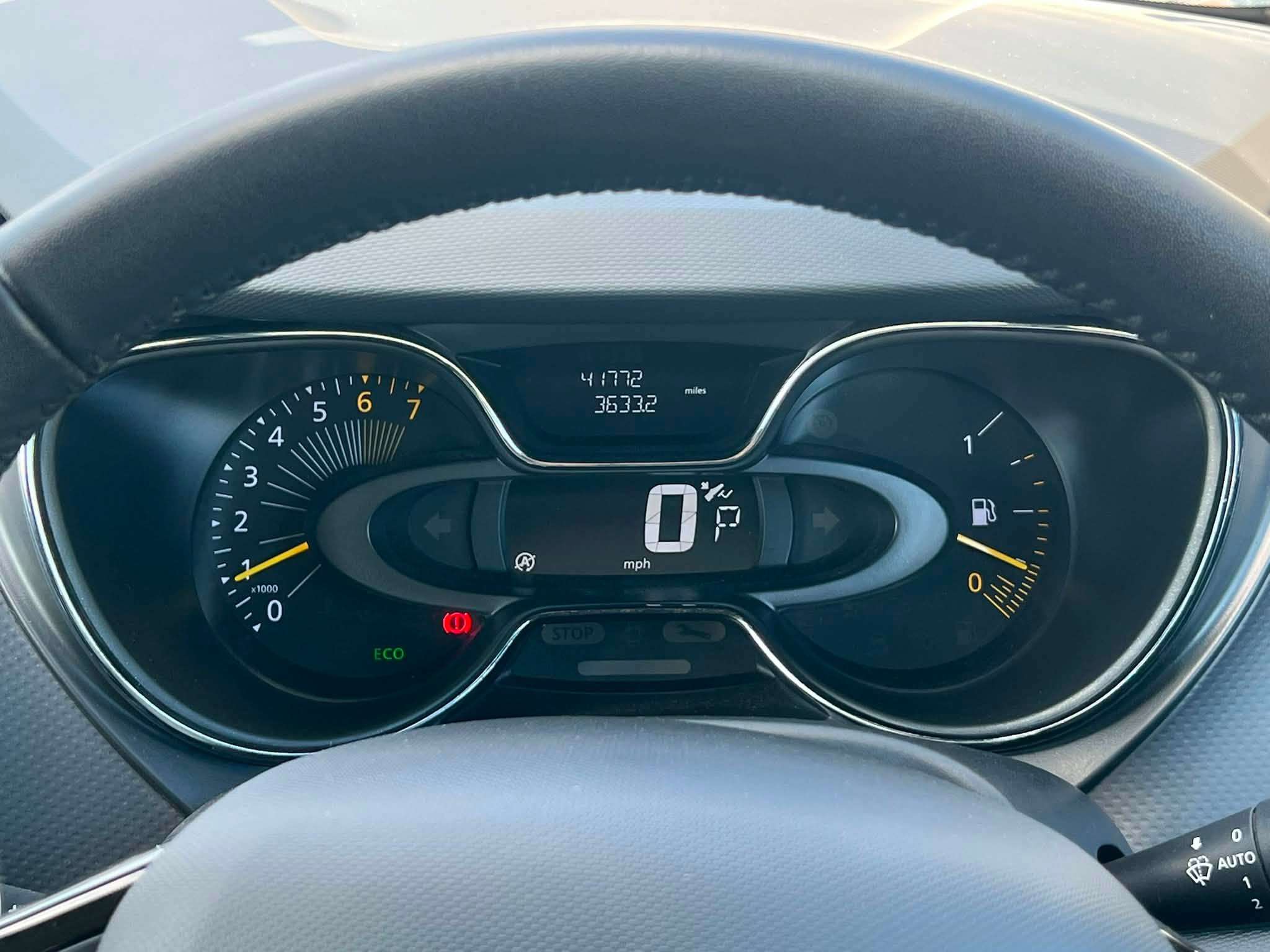 2015 RENAULT CAPTUR 2015 RENAULT CAPTUR