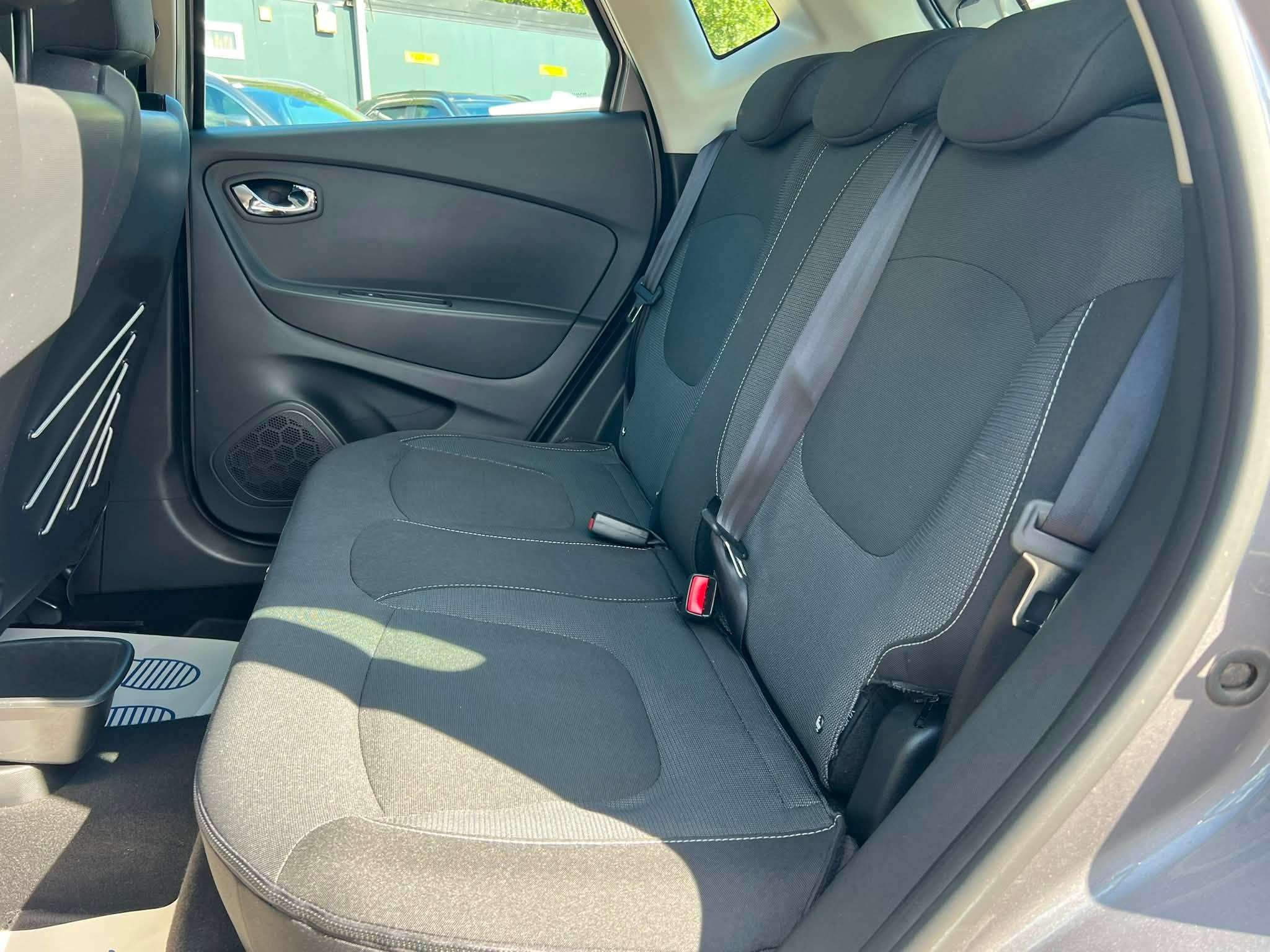 2015 RENAULT CAPTUR 2015 RENAULT CAPTUR