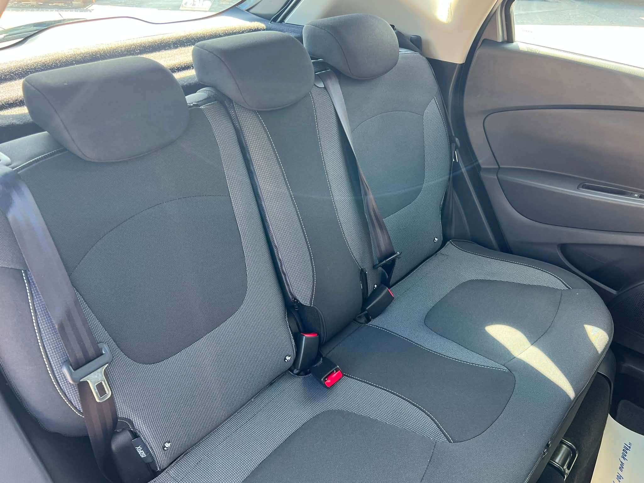 2015 RENAULT CAPTUR 2015 RENAULT CAPTUR