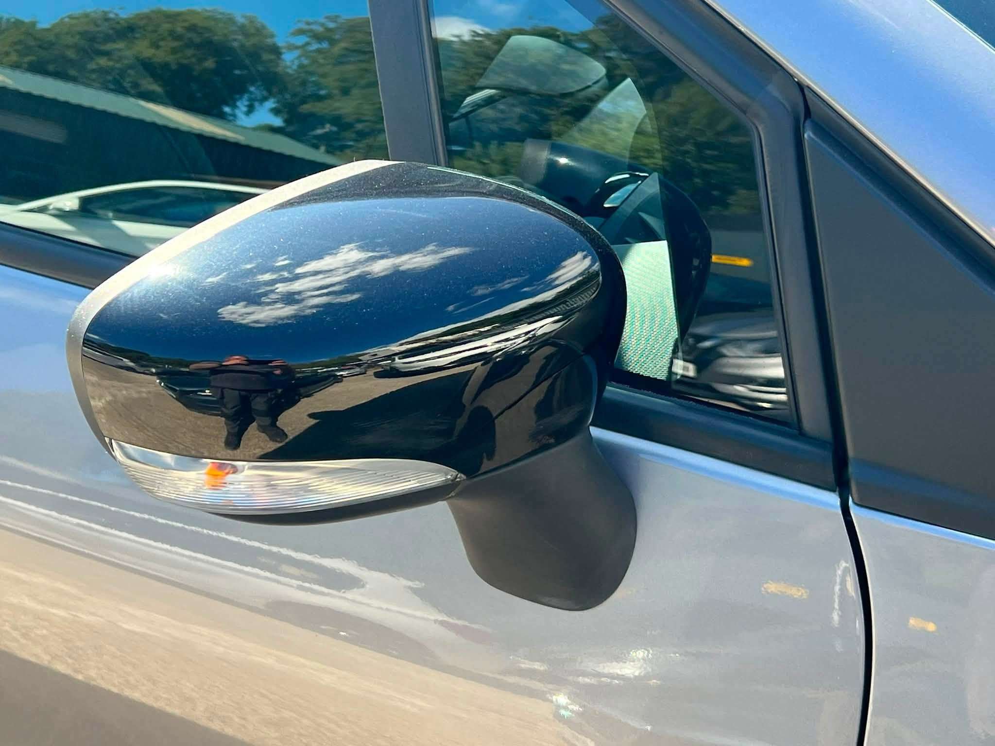 2015 RENAULT CAPTUR 2015 RENAULT CAPTUR