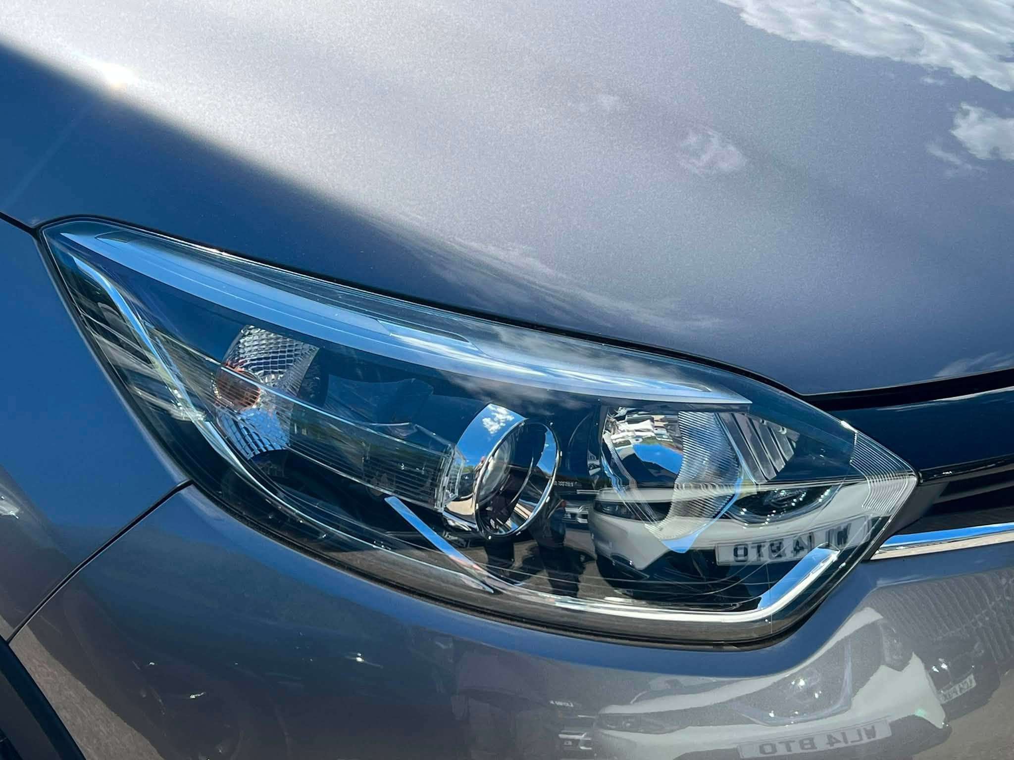 2015 RENAULT CAPTUR 2015 RENAULT CAPTUR