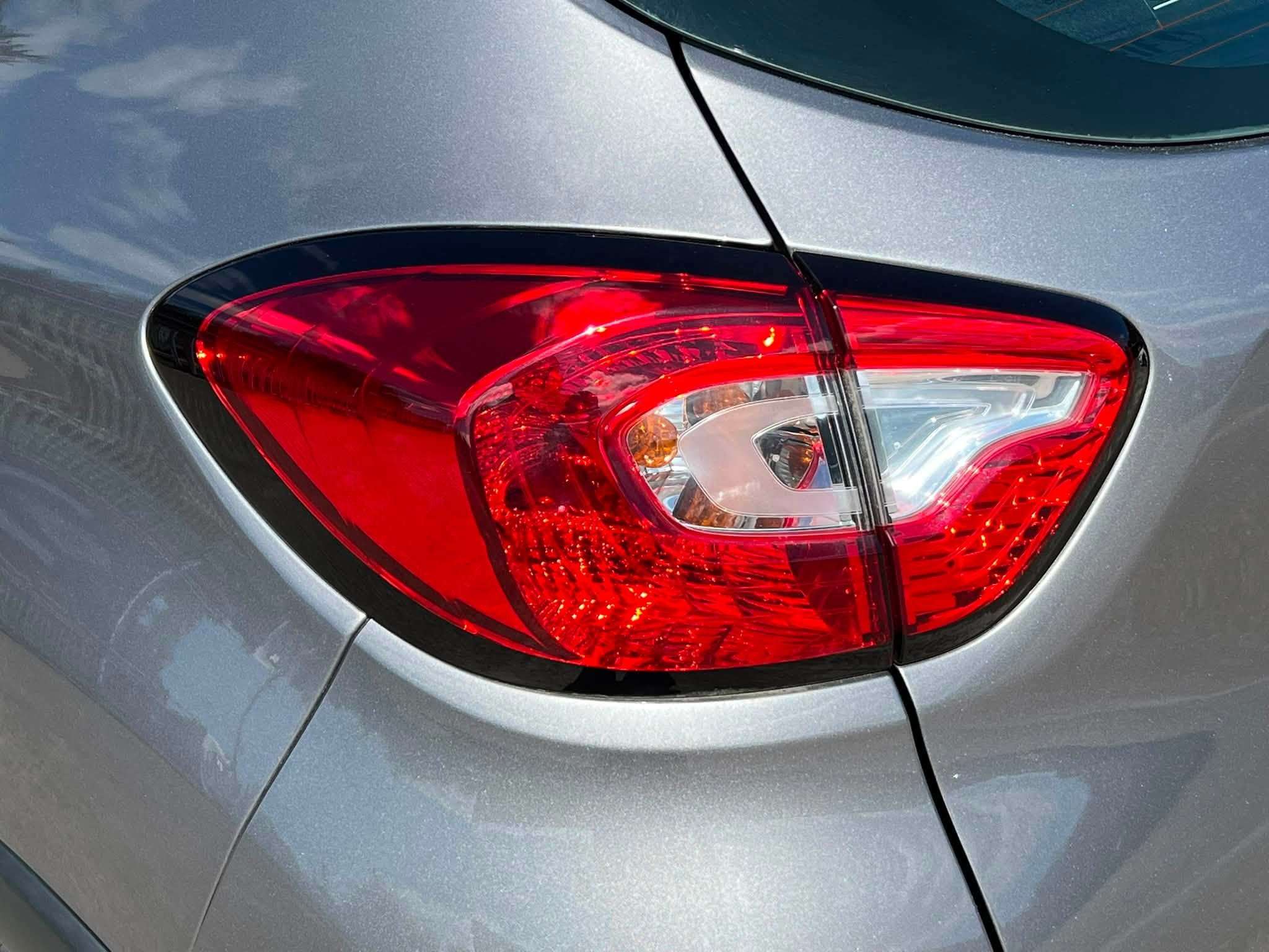 2015 RENAULT CAPTUR 2015 RENAULT CAPTUR