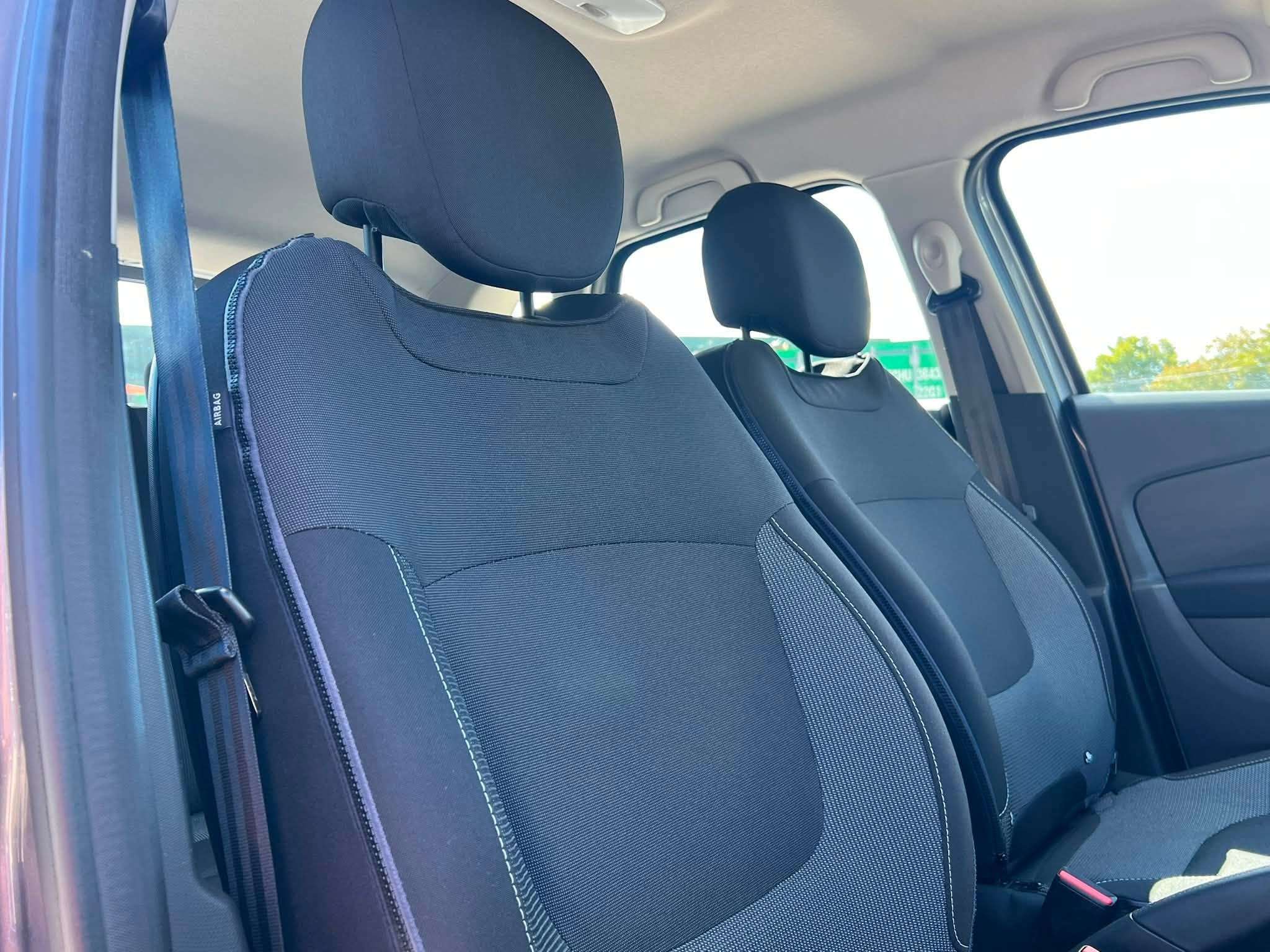 2015 RENAULT CAPTUR 2015 RENAULT CAPTUR