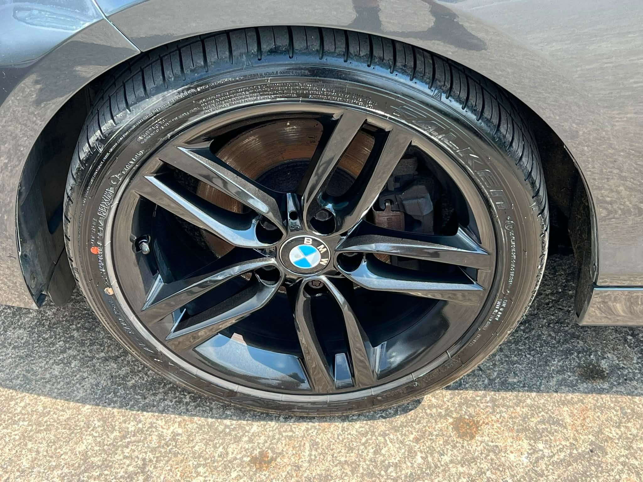2015 BMW 2 SERIES 2015 BMW 2 SERIES