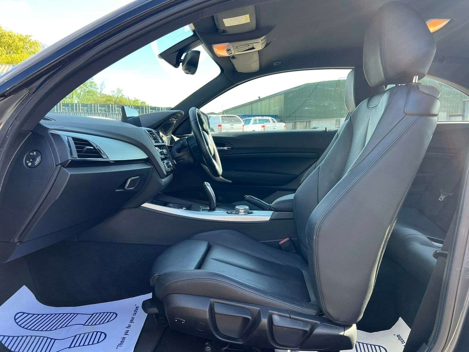 2015 BMW 2 SERIES 2015 BMW 2 SERIES