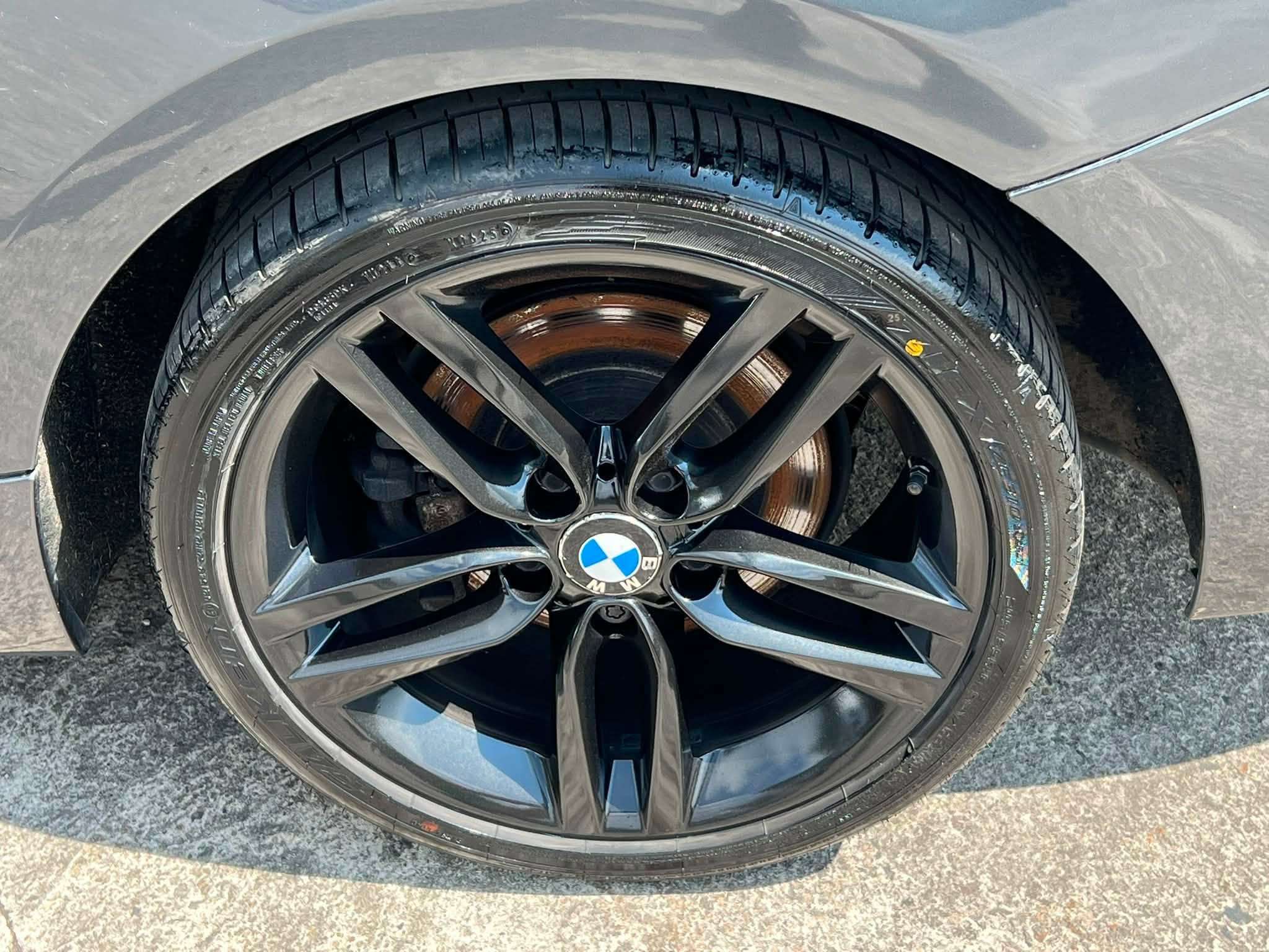 2015 BMW 2 SERIES 2015 BMW 2 SERIES