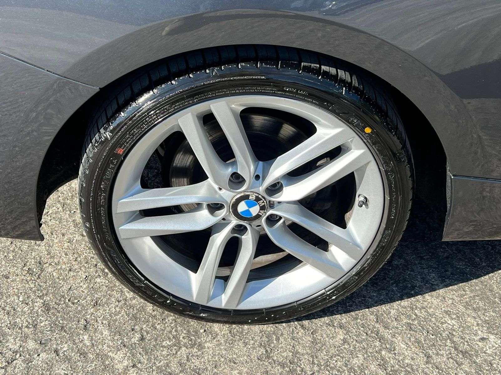 2015 BMW 2 SERIES 2015 BMW 2 SERIES