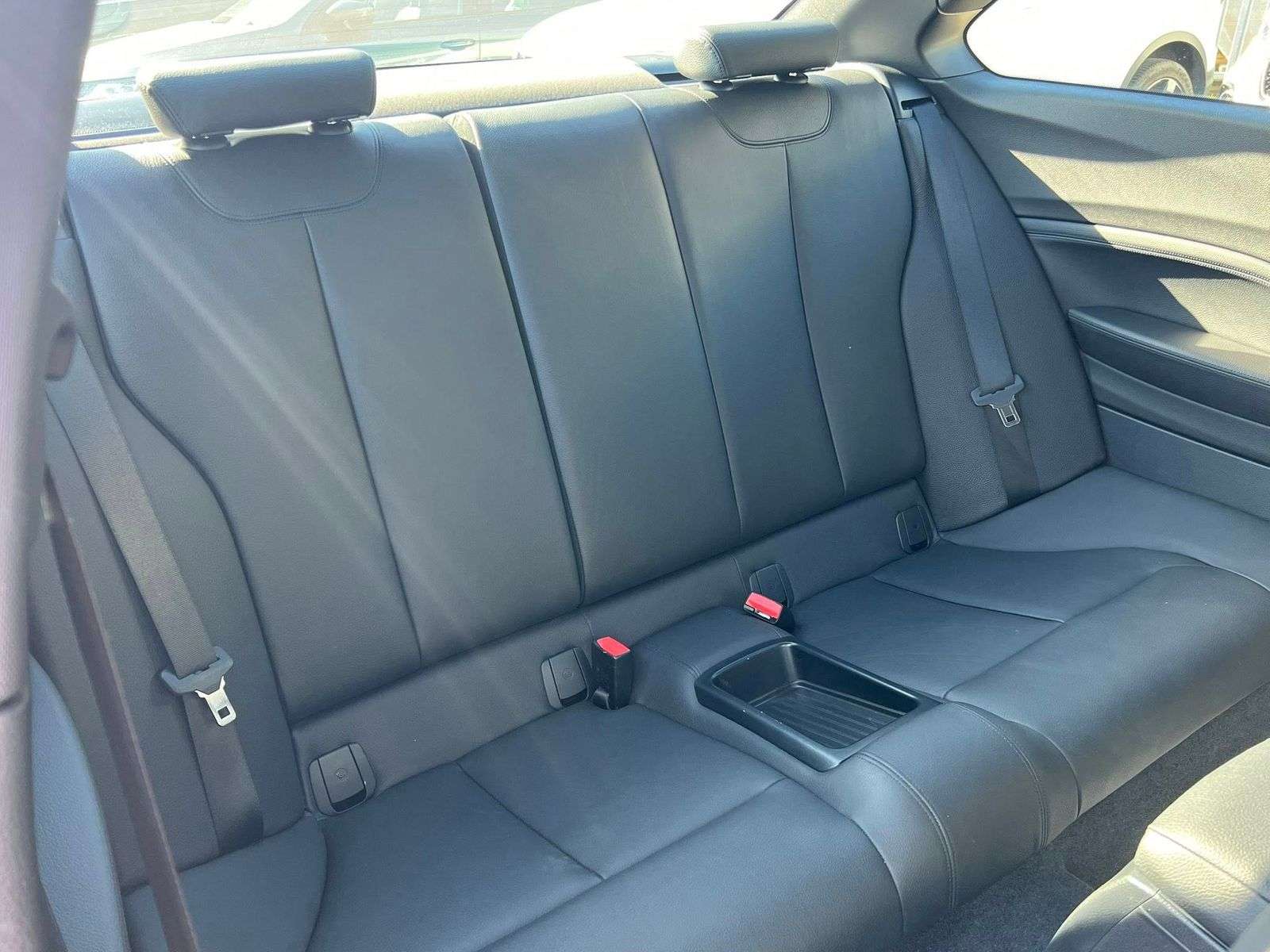 2015 BMW 2 SERIES 2015 BMW 2 SERIES
