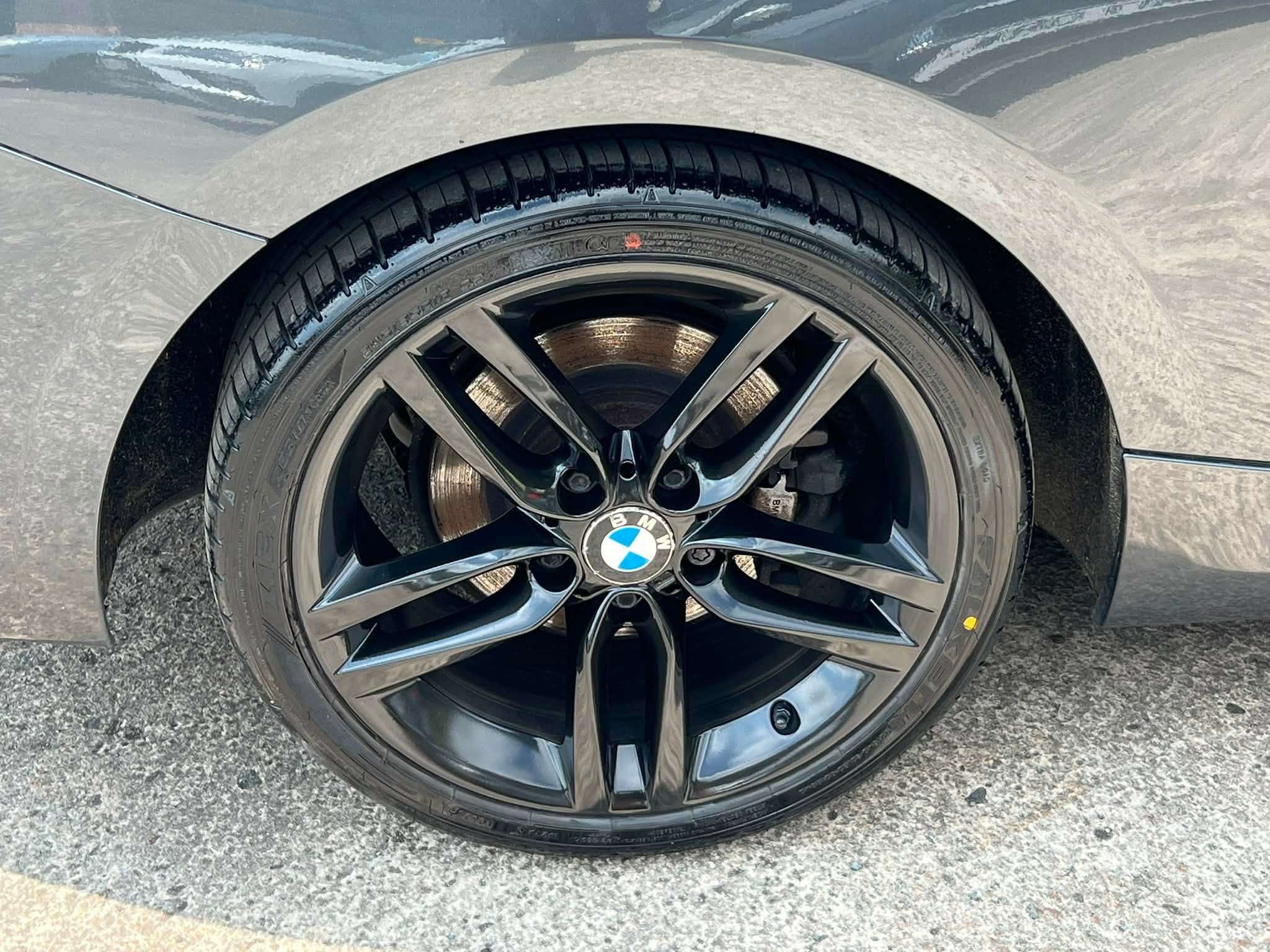 2015 BMW 2 SERIES 2015 BMW 2 SERIES