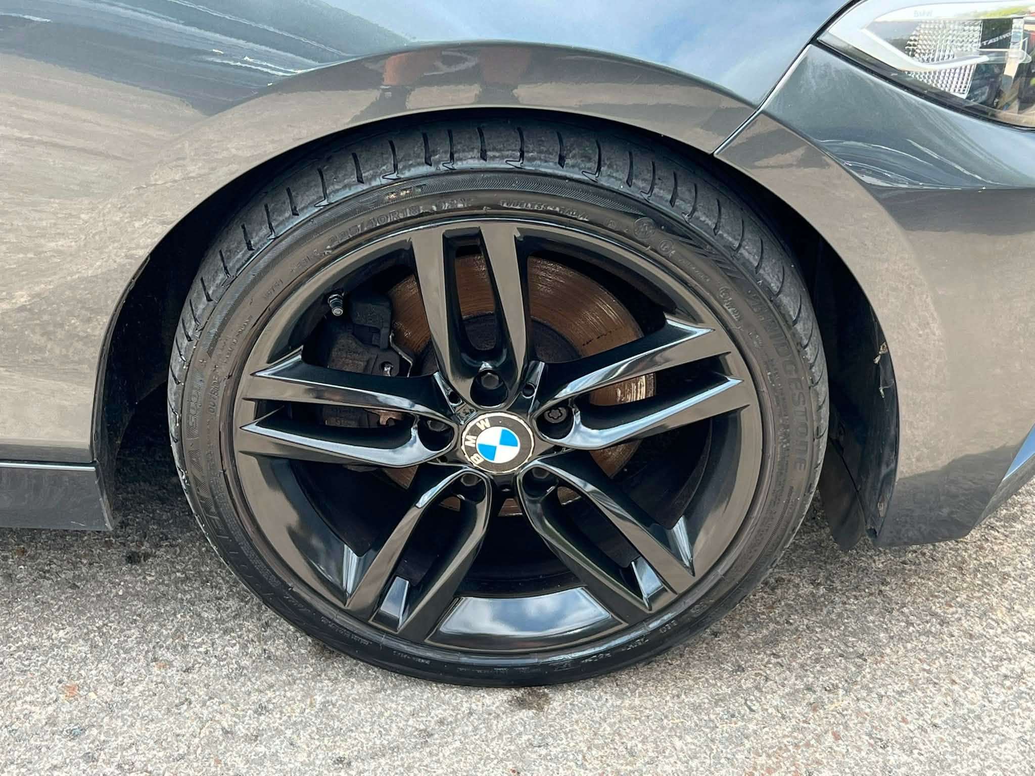 2015 BMW 2 SERIES 2015 BMW 2 SERIES