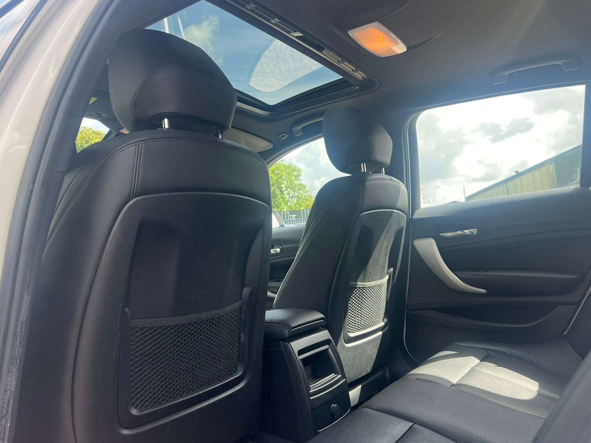 2017 BMW 1 SERIES 2017 BMW 1 SERIES