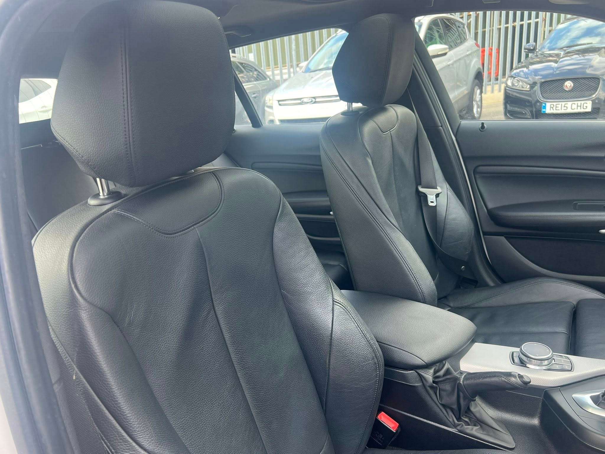 2017 BMW 1 SERIES 2017 BMW 1 SERIES