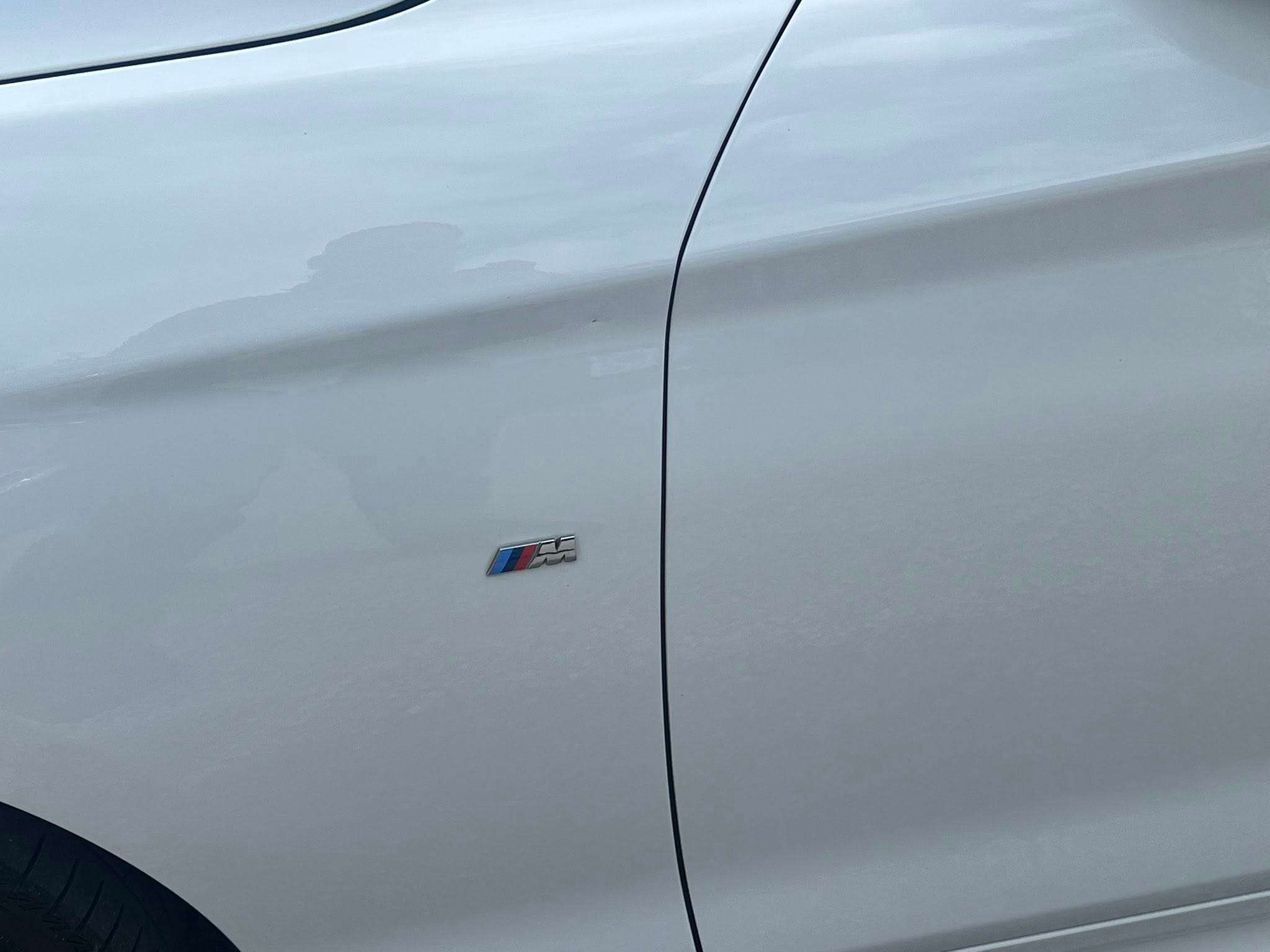 2017 BMW 1 SERIES 2017 BMW 1 SERIES