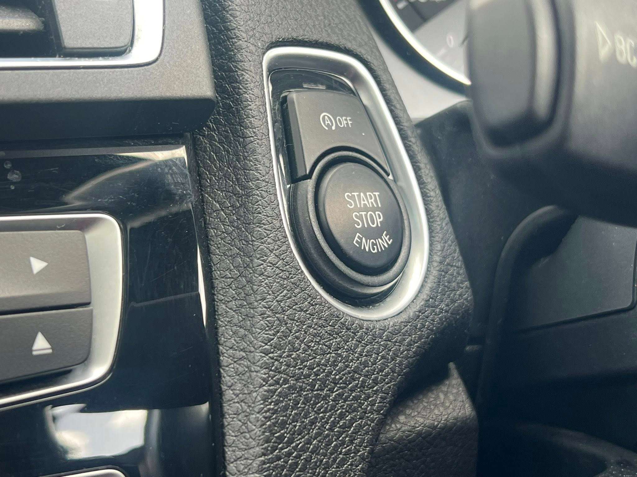 2017 BMW 1 SERIES 2017 BMW 1 SERIES