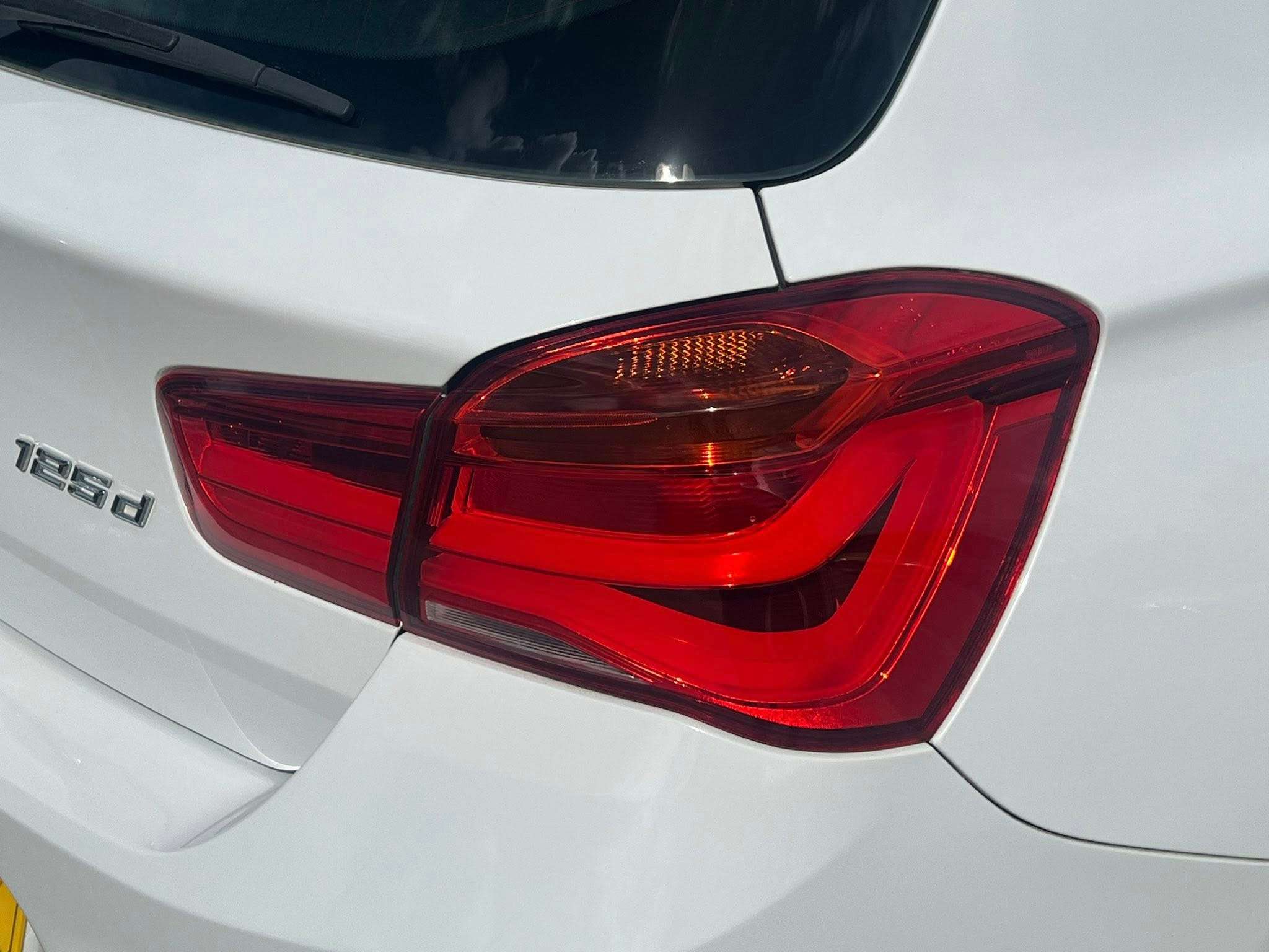 2017 BMW 1 SERIES 2017 BMW 1 SERIES
