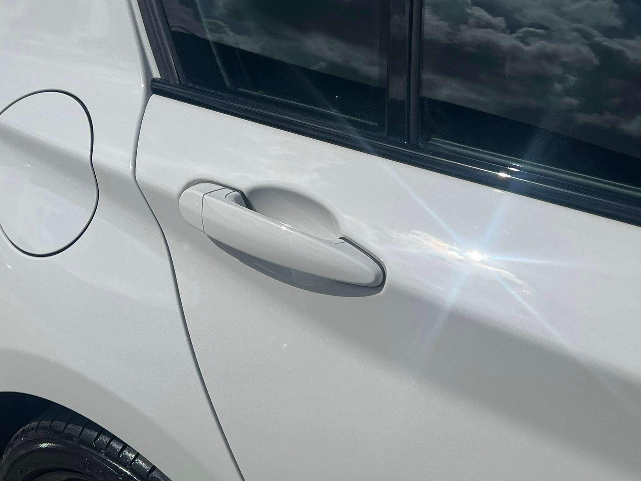 2017 BMW 1 SERIES 2017 BMW 1 SERIES