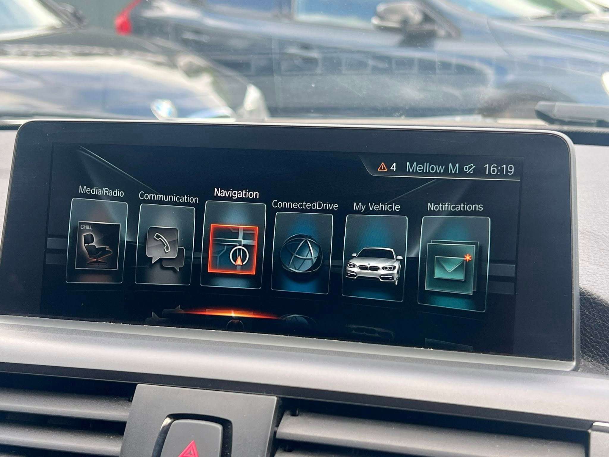 2017 BMW 1 SERIES 2017 BMW 1 SERIES