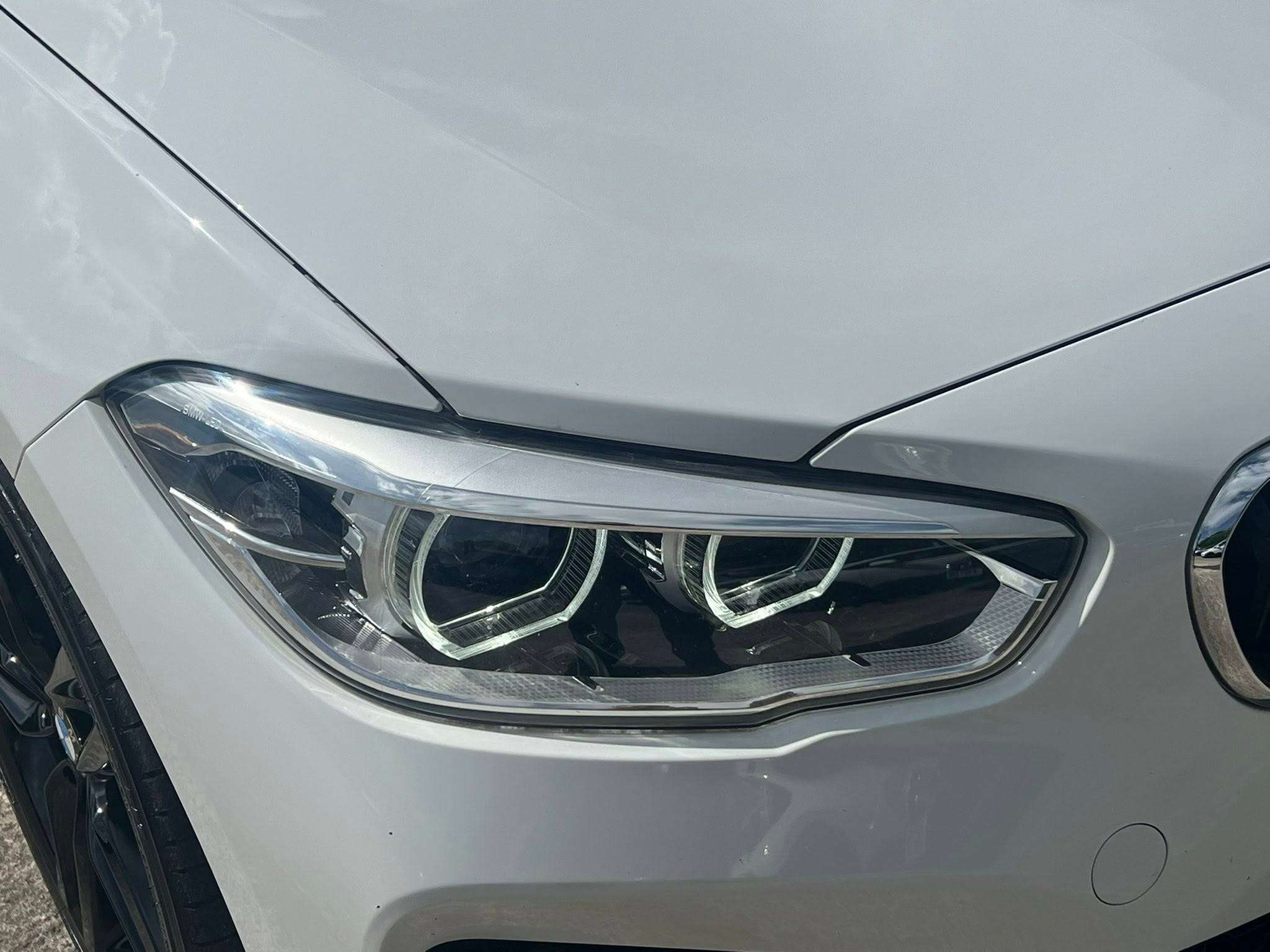 2017 BMW 1 SERIES 2017 BMW 1 SERIES