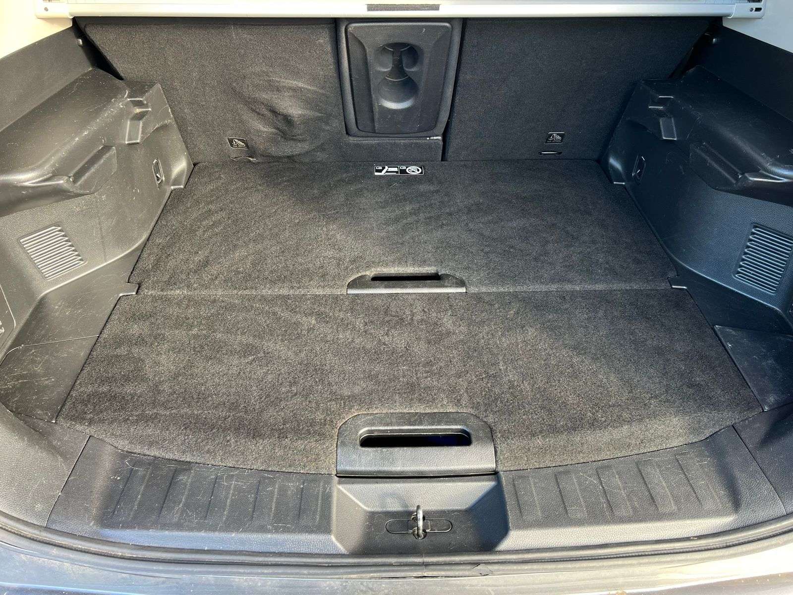 2017 NISSAN X-TRAIL 2017 NISSAN X-TRAIL