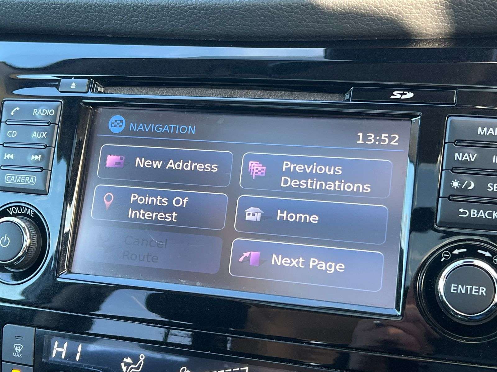 2017 NISSAN X-TRAIL 2017 NISSAN X-TRAIL