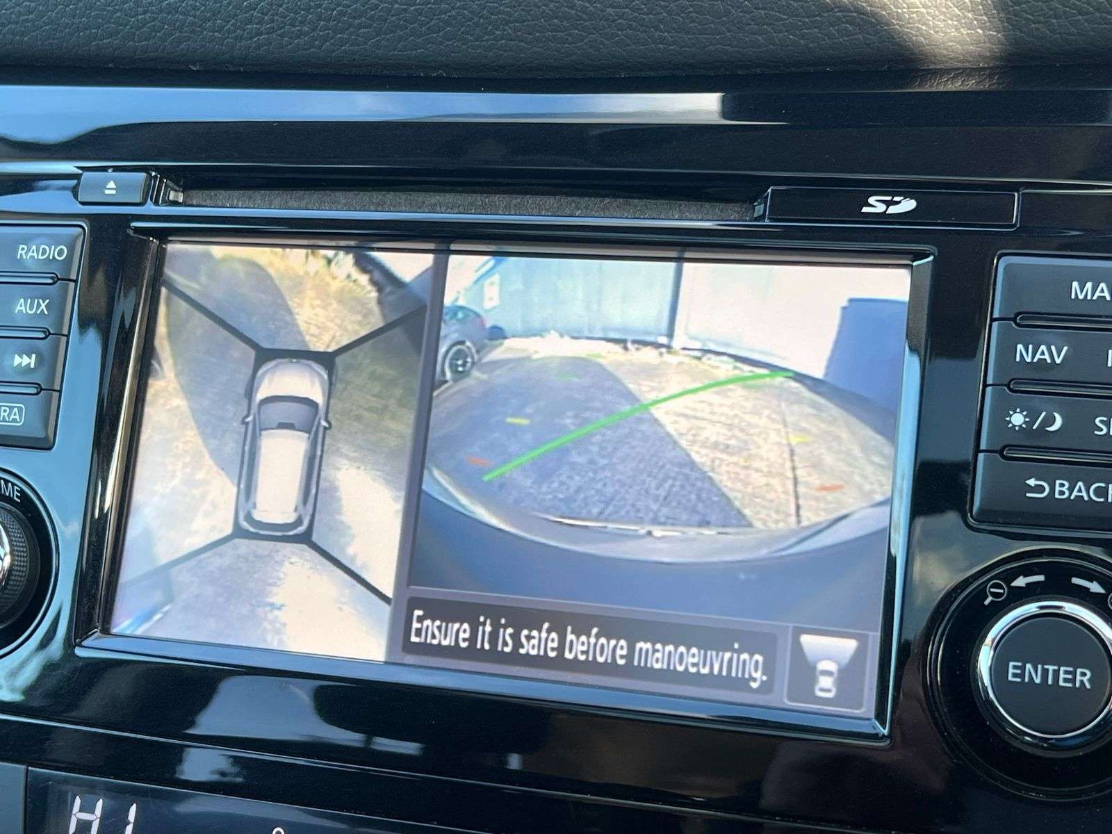 2017 NISSAN X-TRAIL 2017 NISSAN X-TRAIL