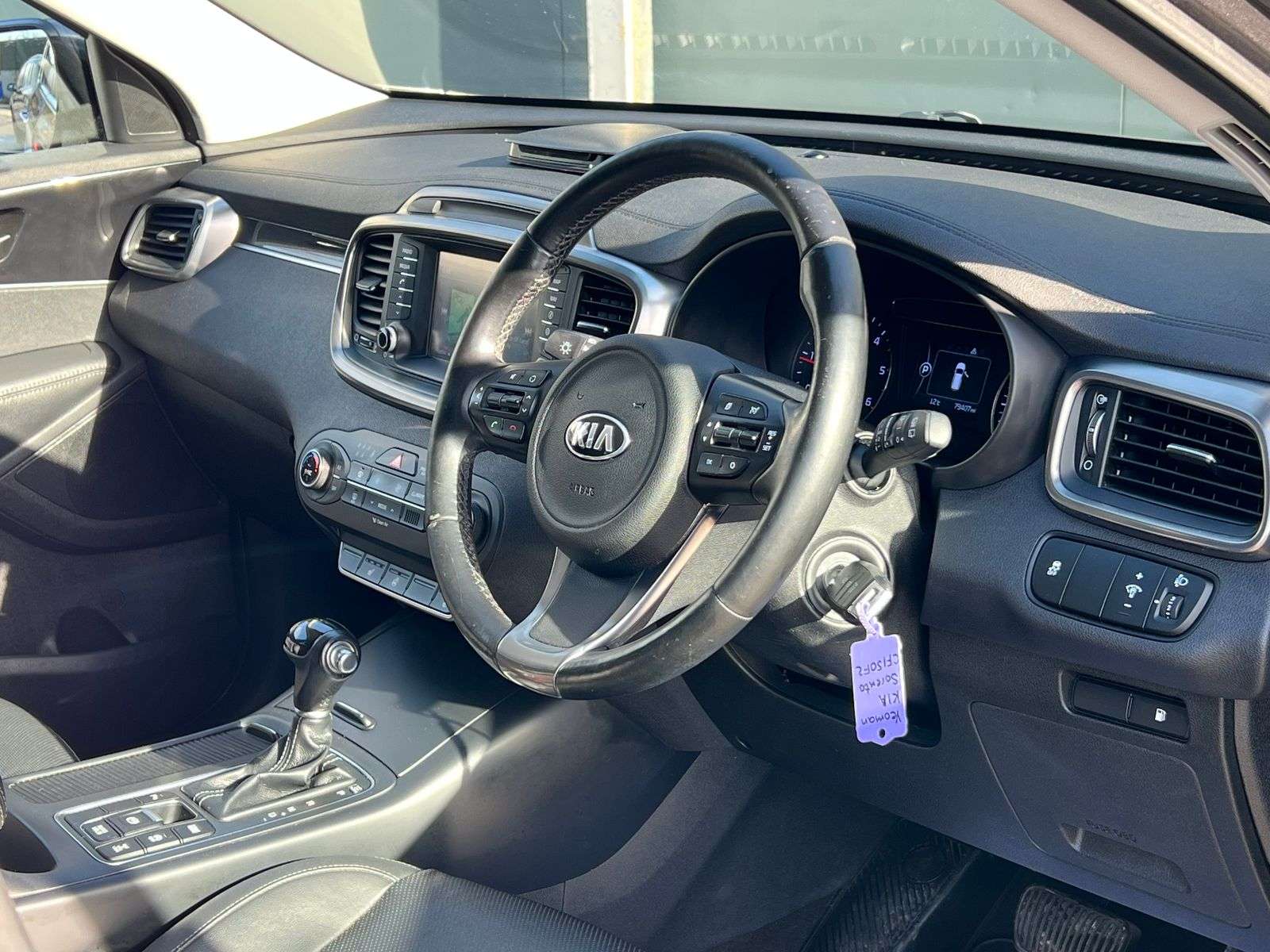 2015 KIA SORENTO 2015 KIA SORENTO