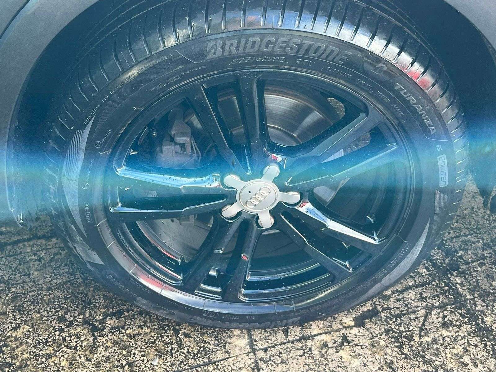 2015 AUDI Q3 2015 AUDI Q3