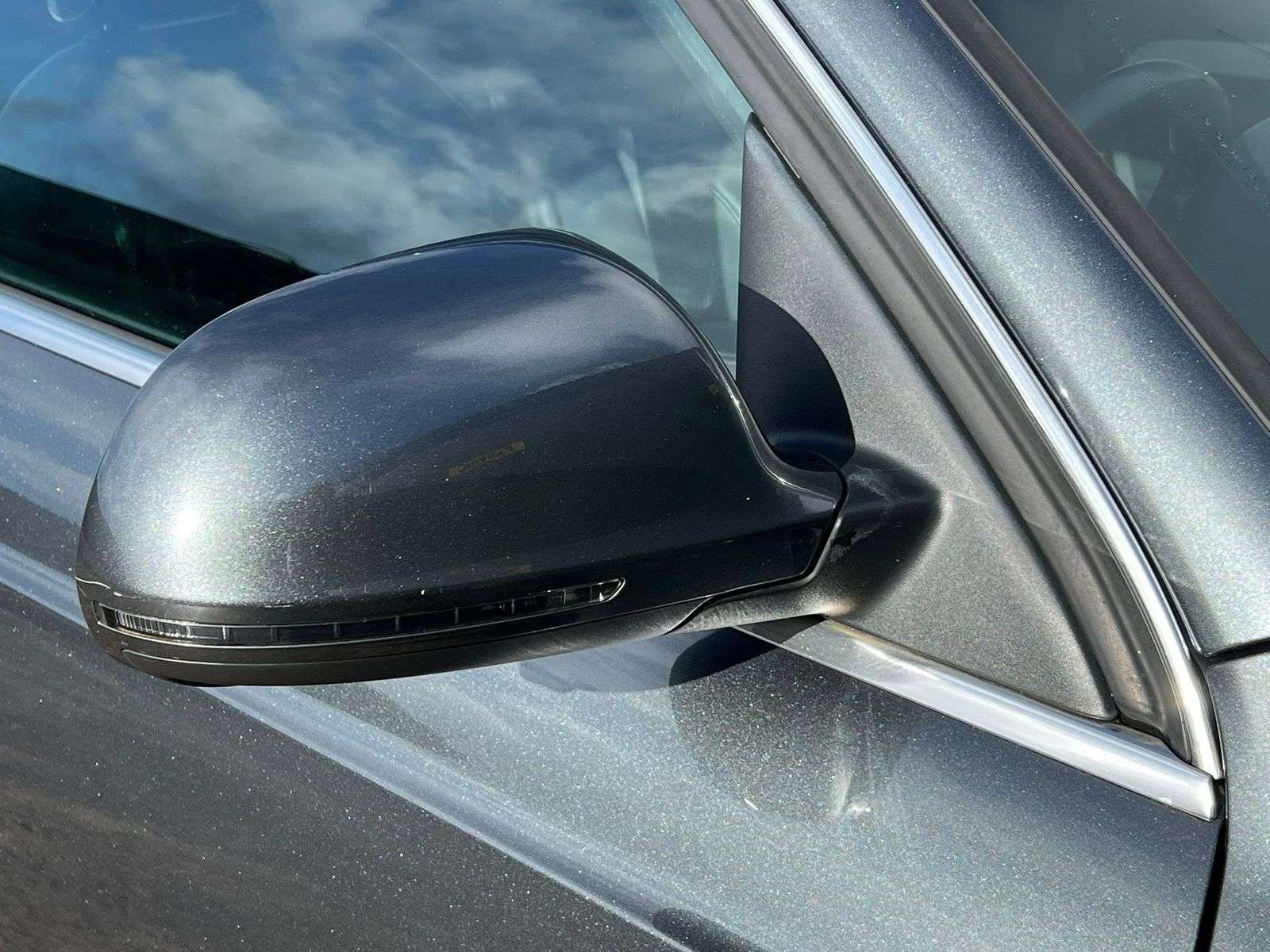 2015 AUDI Q3 2015 AUDI Q3