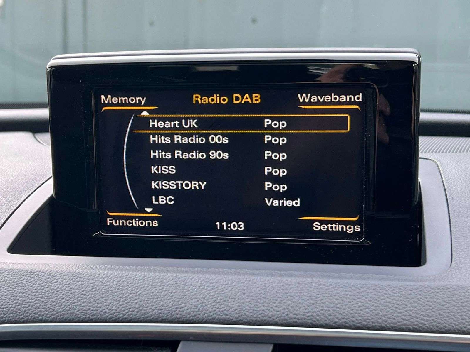 2015 AUDI Q3 2015 AUDI Q3