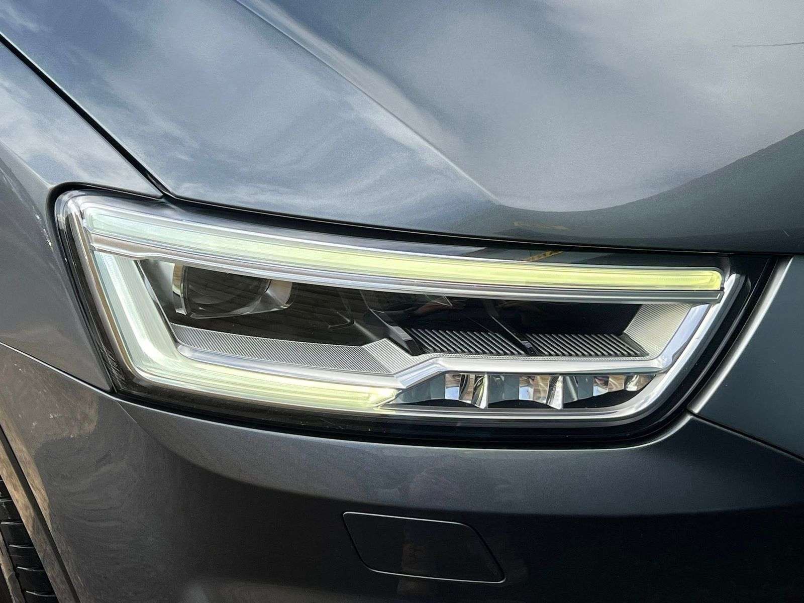 2015 AUDI Q3 2015 AUDI Q3