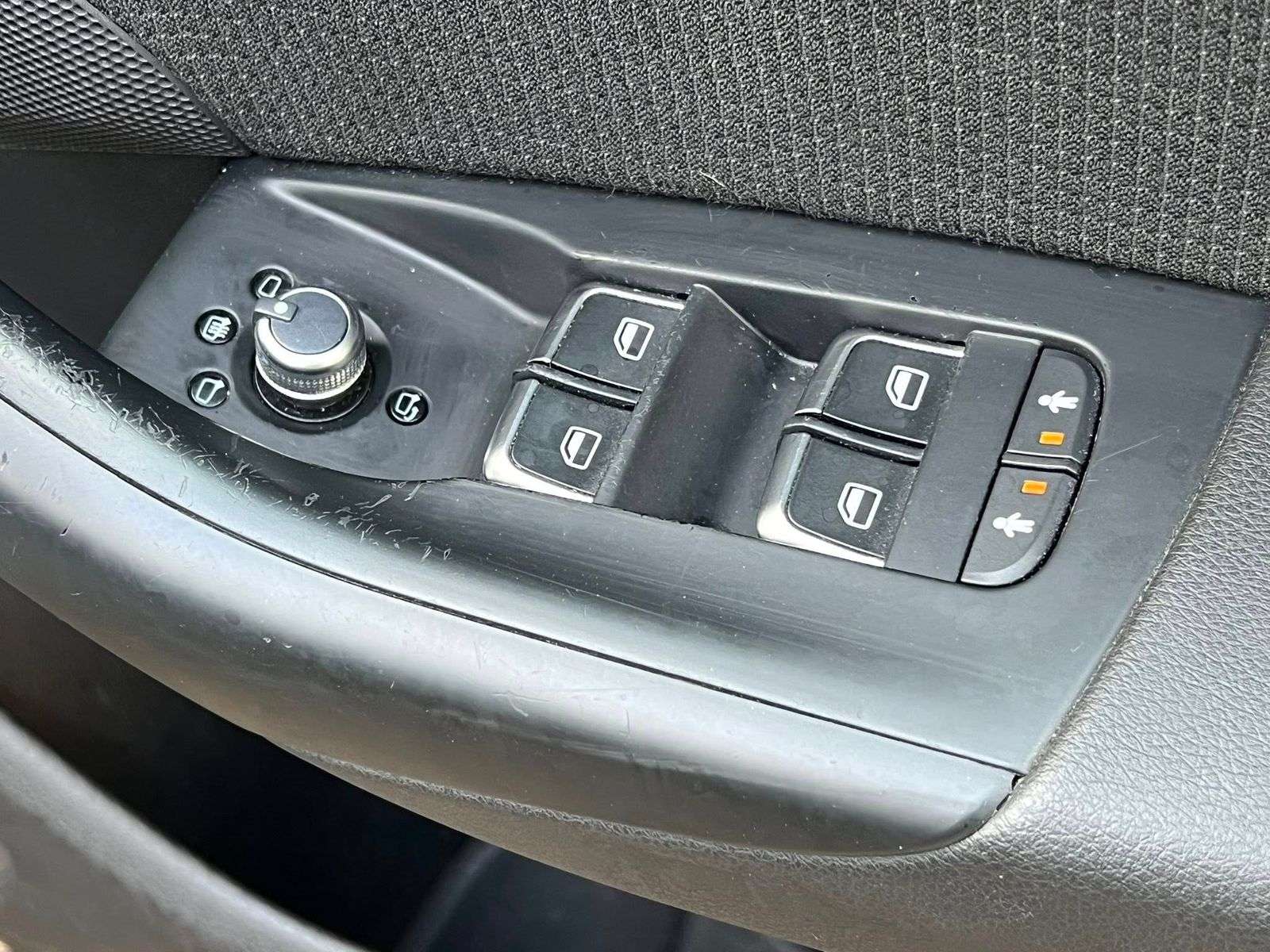 2015 AUDI Q3 2015 AUDI Q3