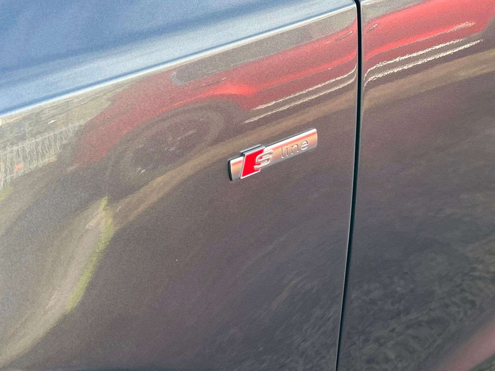 2015 AUDI Q3 2015 AUDI Q3