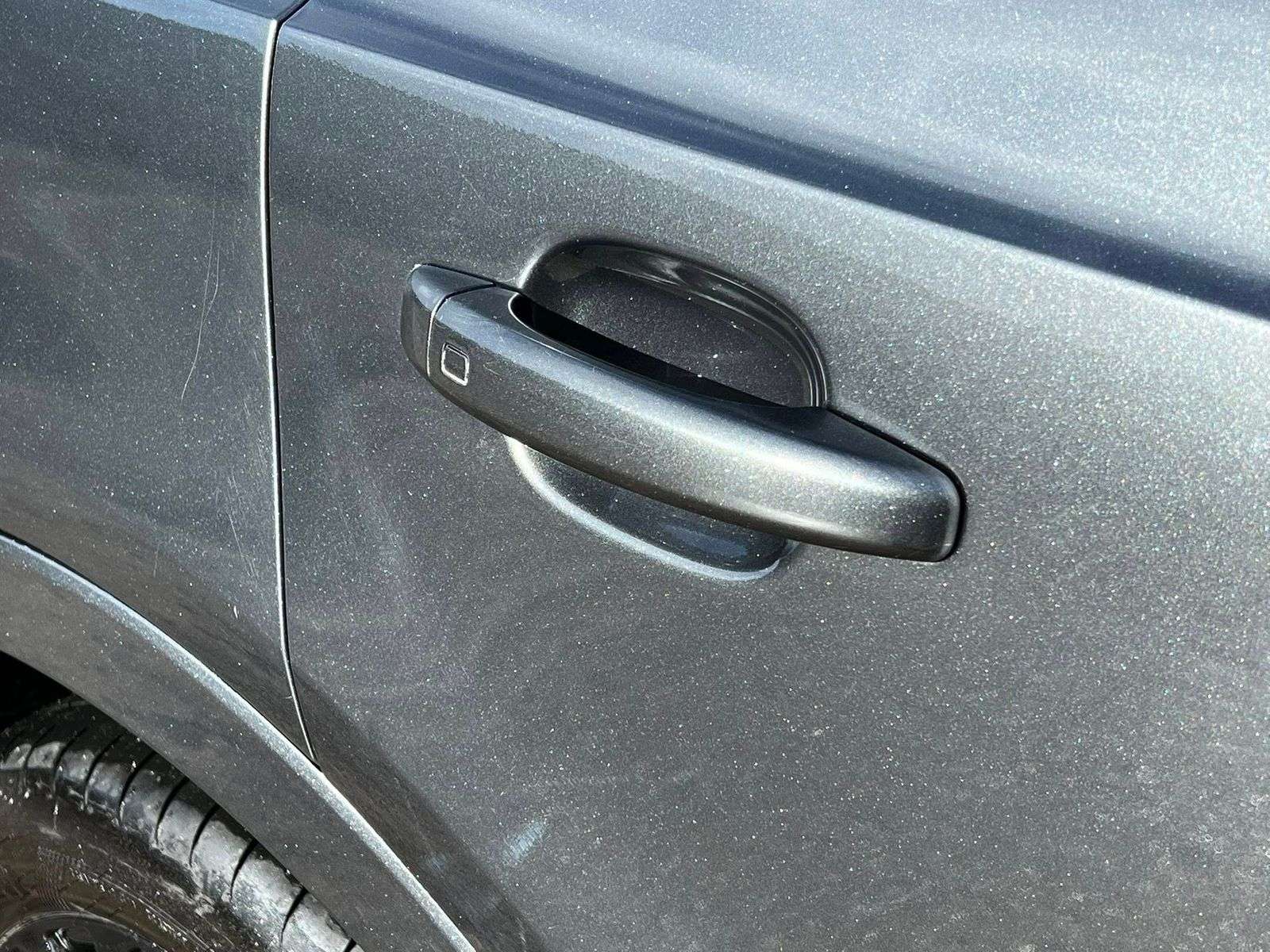 2015 AUDI Q3 2015 AUDI Q3