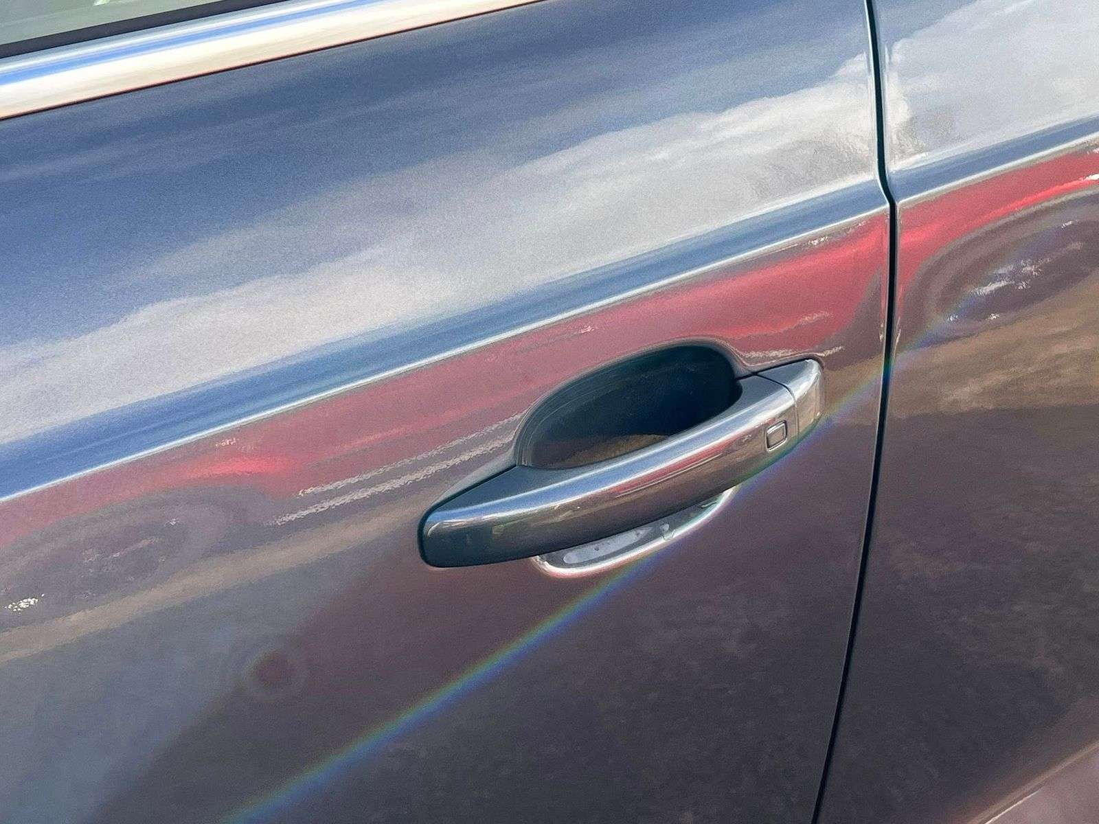 2015 AUDI Q3 2015 AUDI Q3